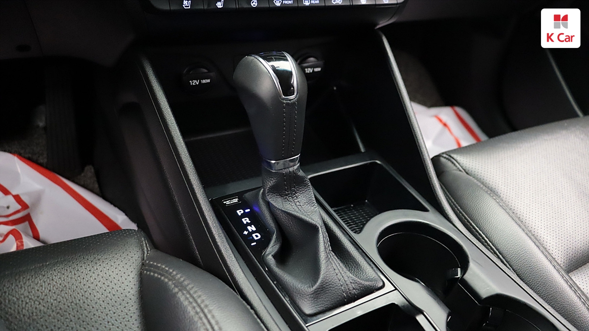 Hyundai TUCSON дизель 2.0 2WD, миниатюра 15