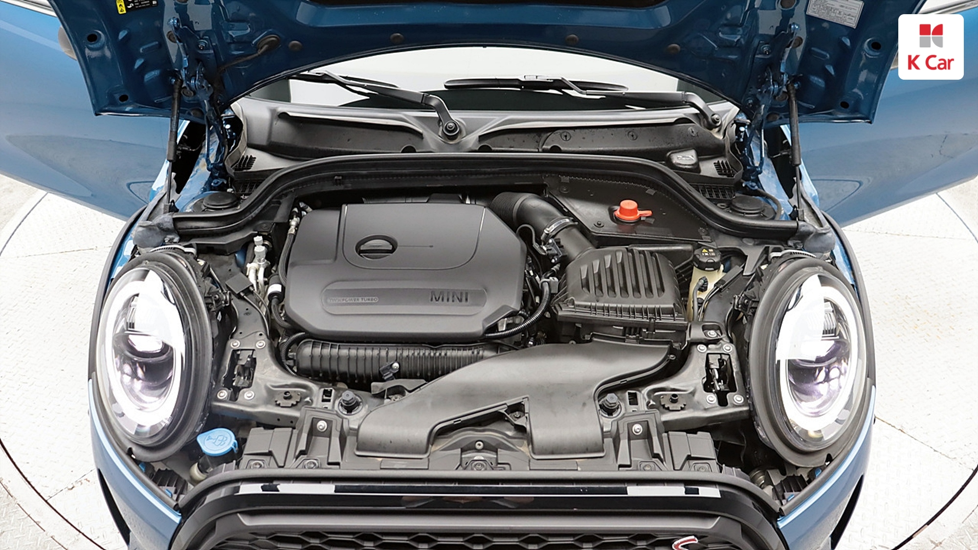 MINI Cooper S, миниатюра 2