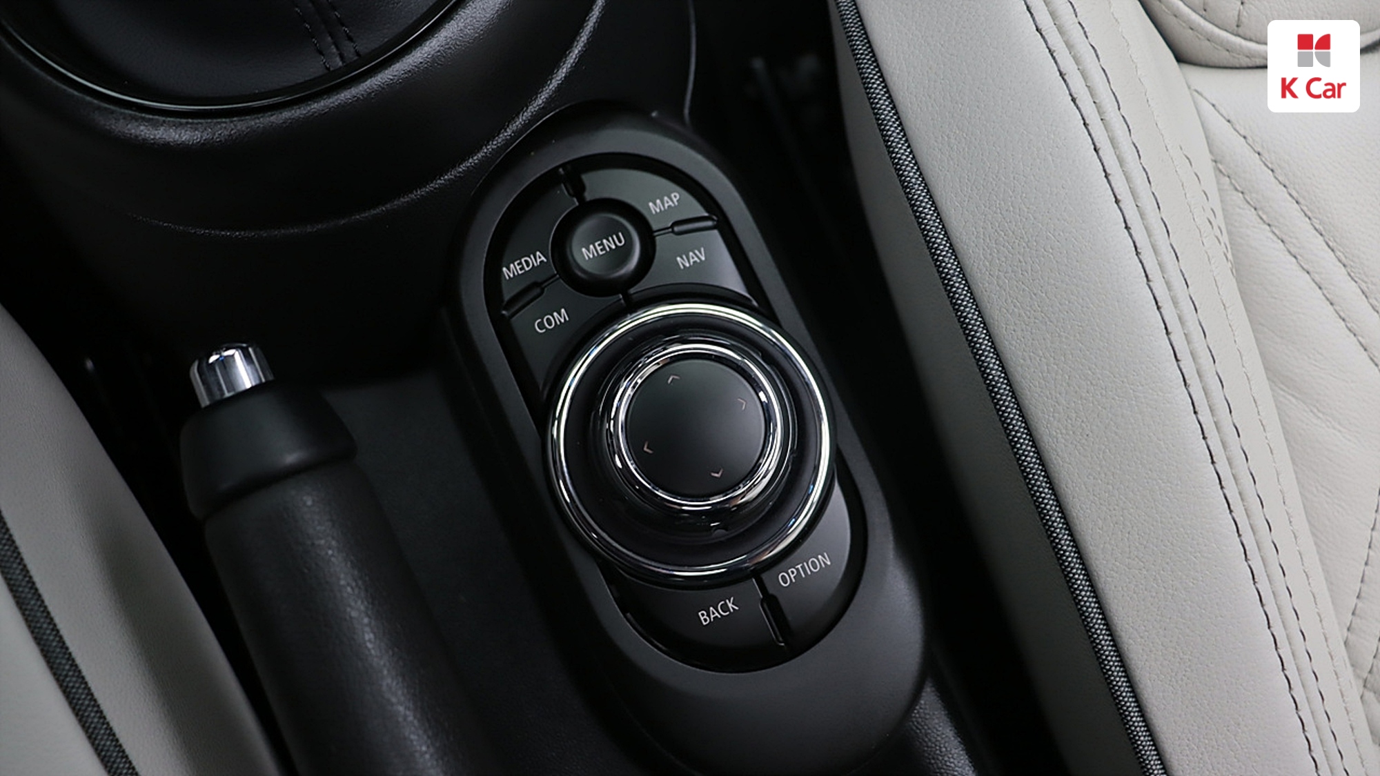 MINI Cooper S, миниатюра 12