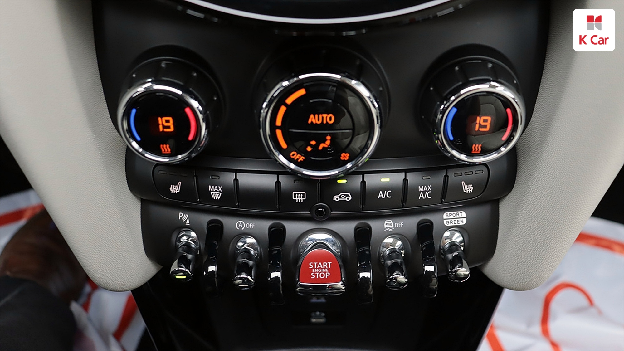MINI Cooper S, миниатюра 13