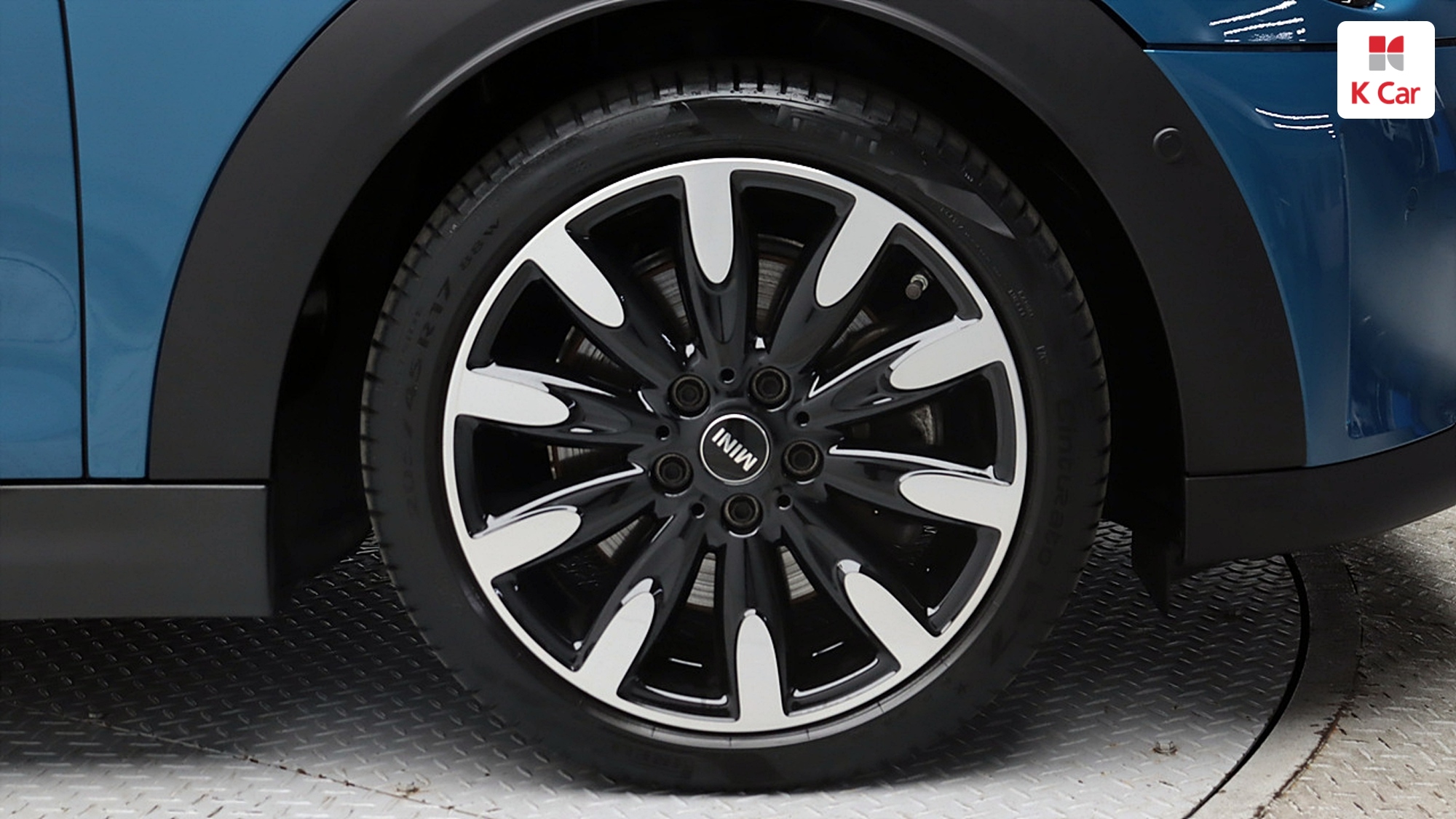 MINI Cooper S, миниатюра 3