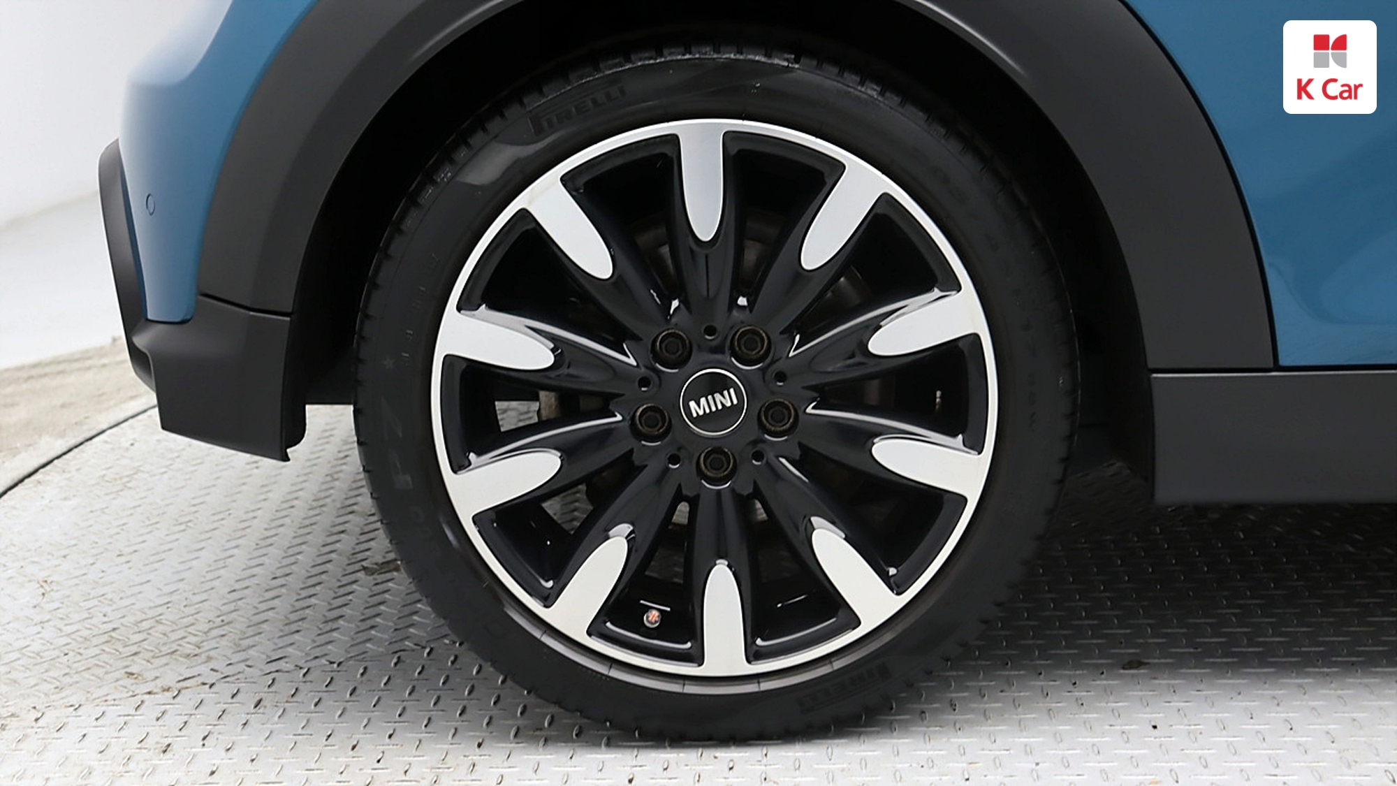 MINI Cooper S, миниатюра 4