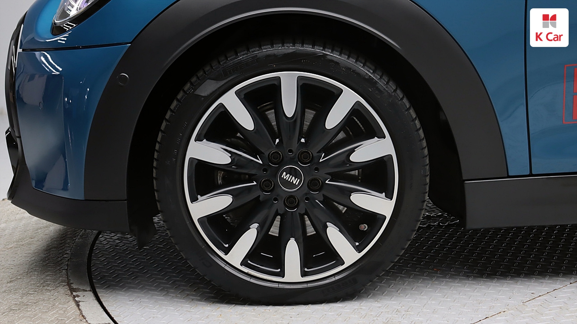 MINI Cooper S, миниатюра 5