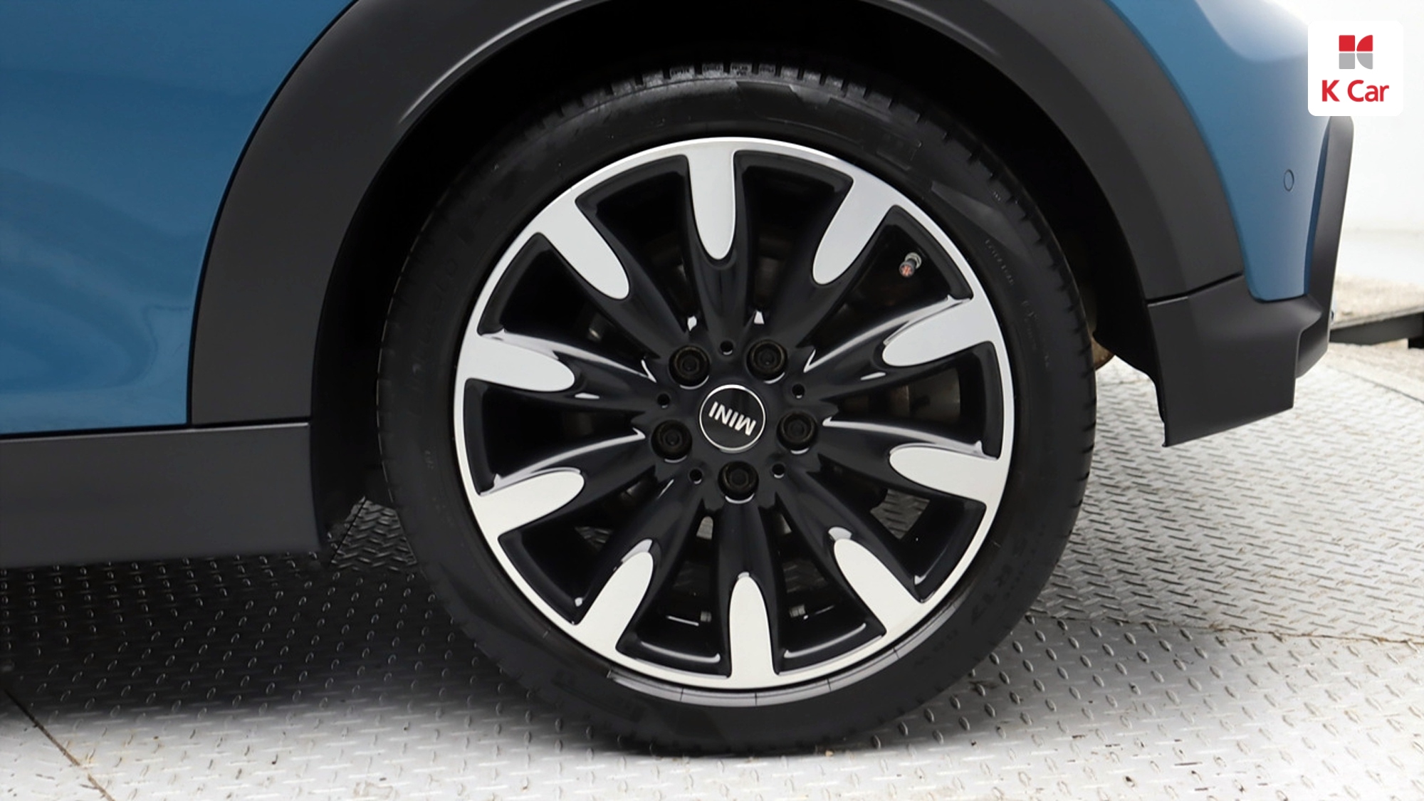 MINI Cooper S, миниатюра 6
