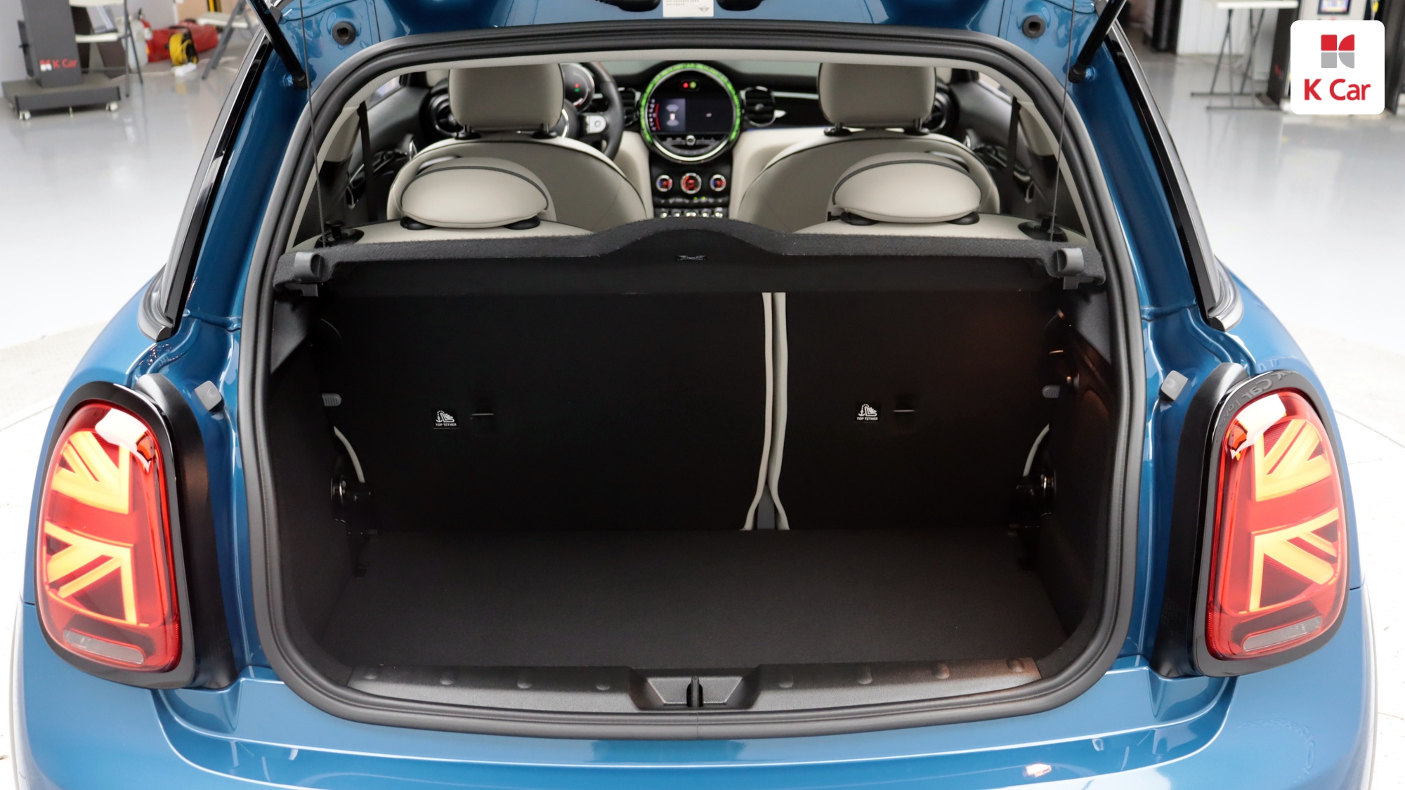 MINI Cooper S, миниатюра 7