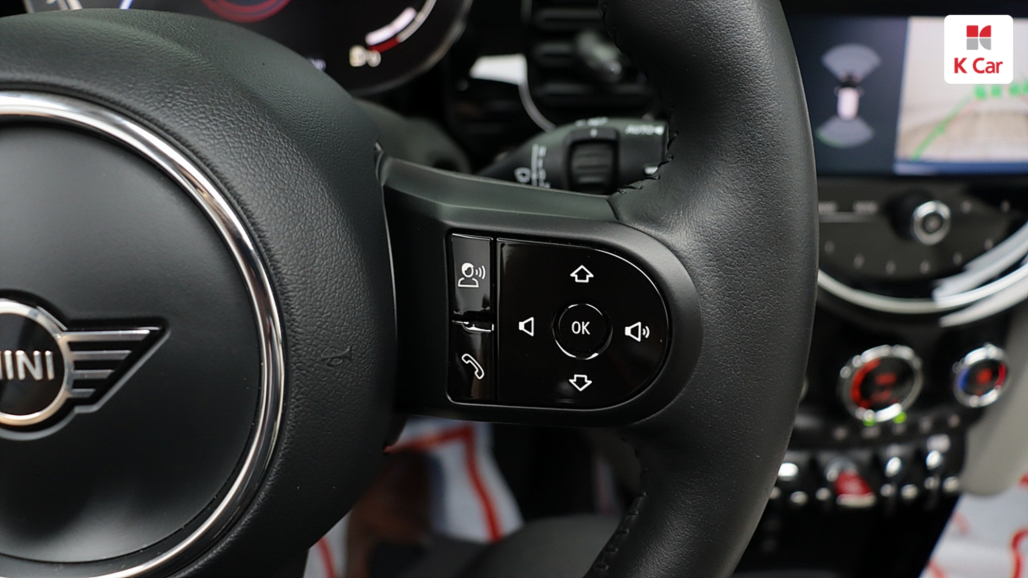 MINI Cooper S, миниатюра 9