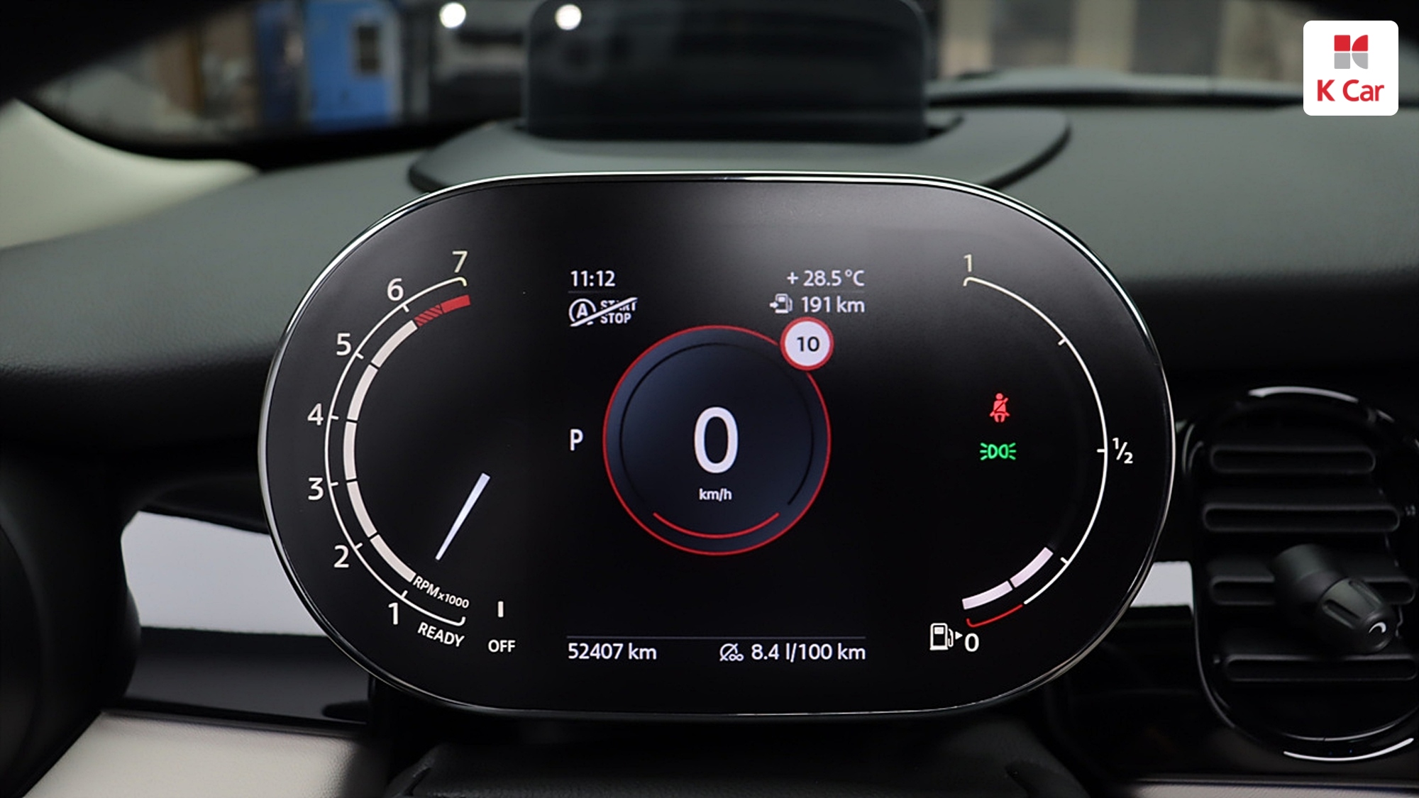 MINI Cooper S, миниатюра 10