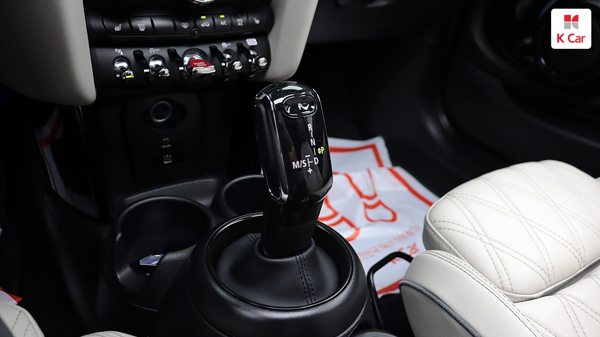 MINI Cooper S, миниатюра 11