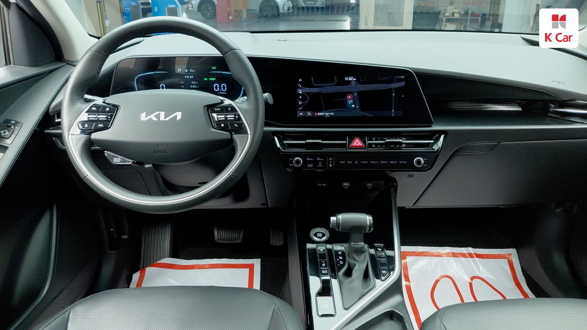 Kia Niro, миниатюра 2