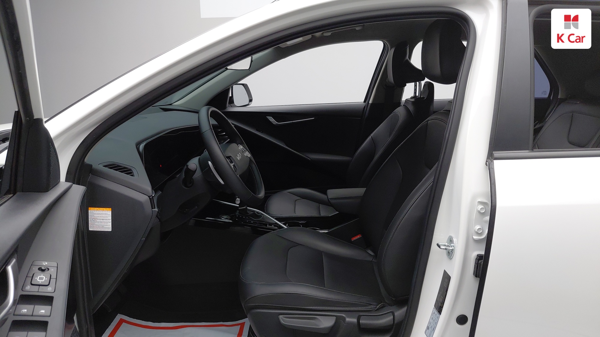 Kia Niro, миниатюра 14