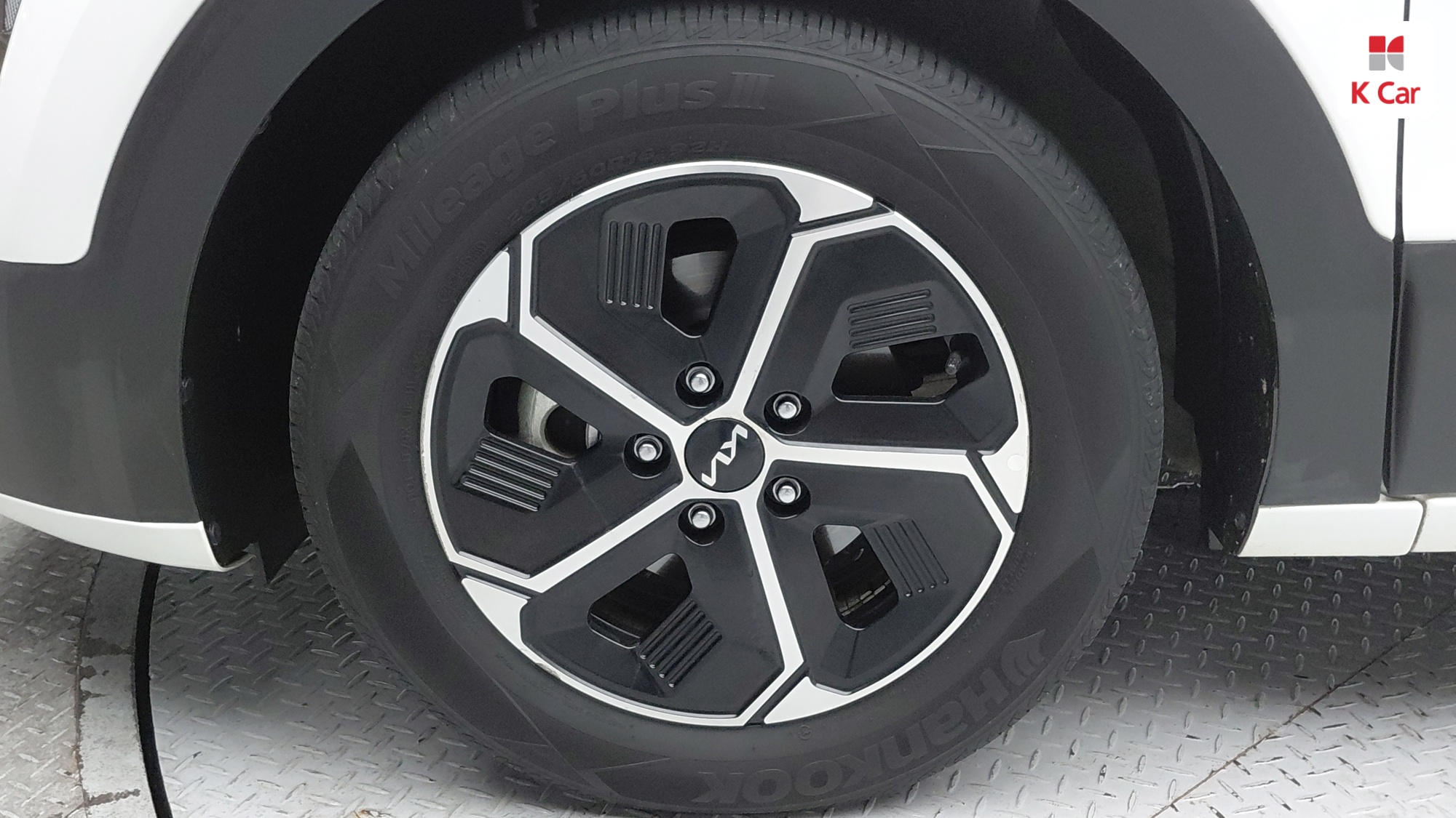 Kia Niro, миниатюра 18