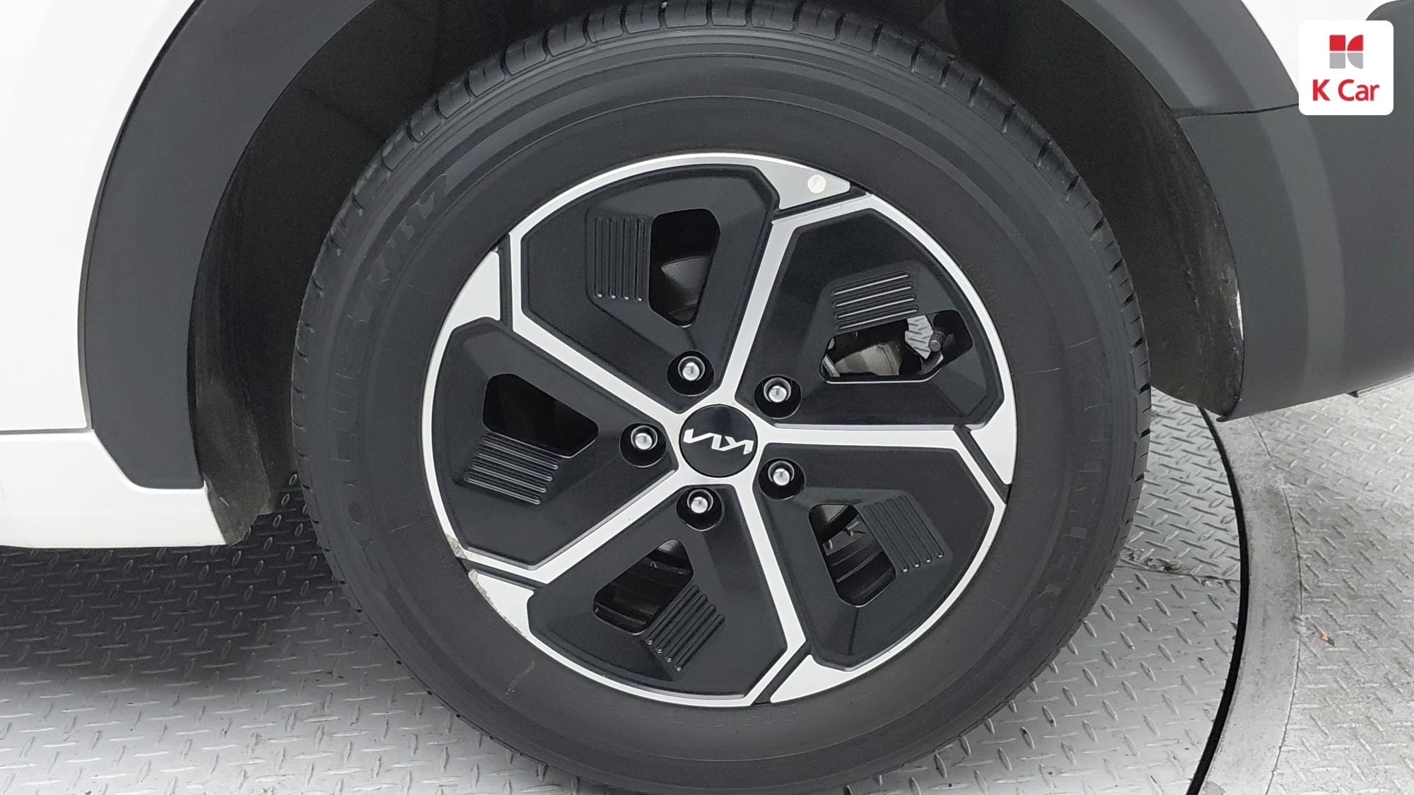 Kia Niro, миниатюра 19