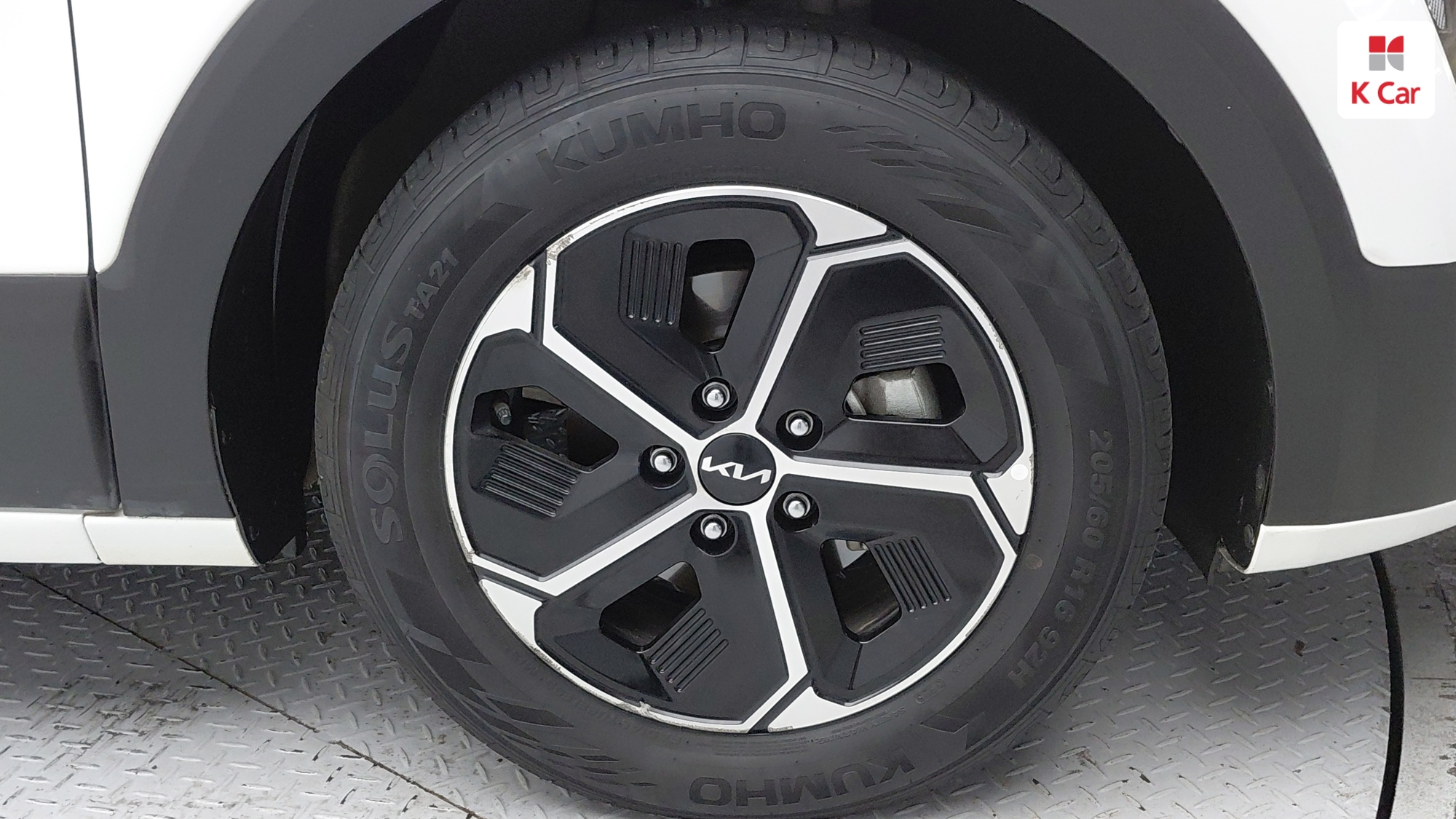 Kia Niro, миниатюра 20