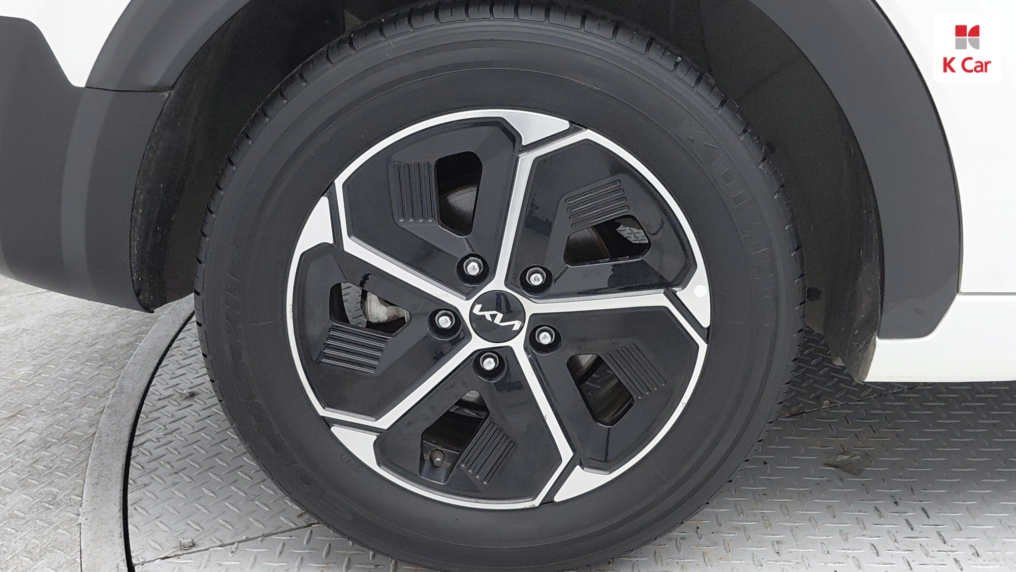 Kia Niro, миниатюра 21