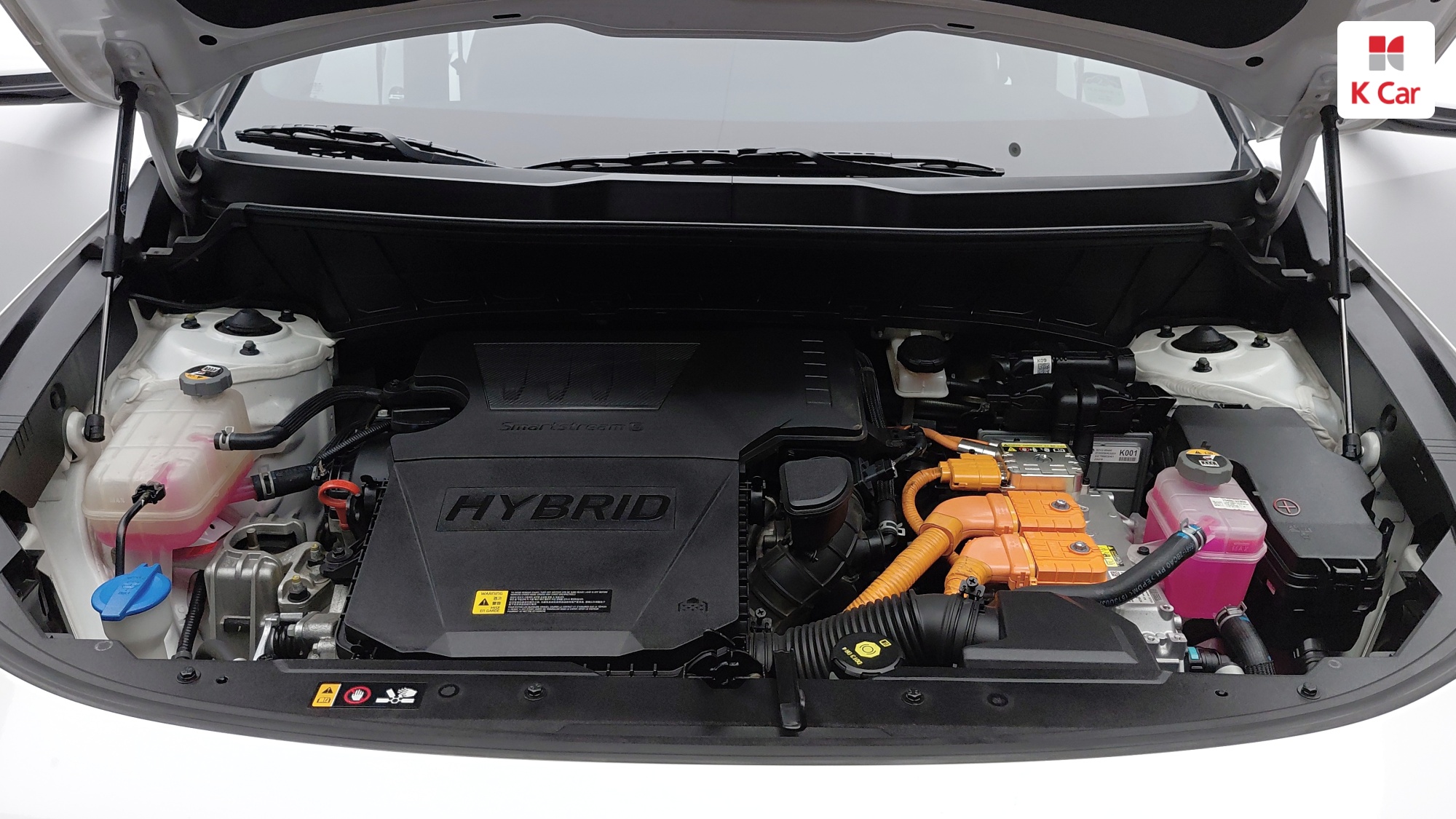 Kia Niro, миниатюра 22