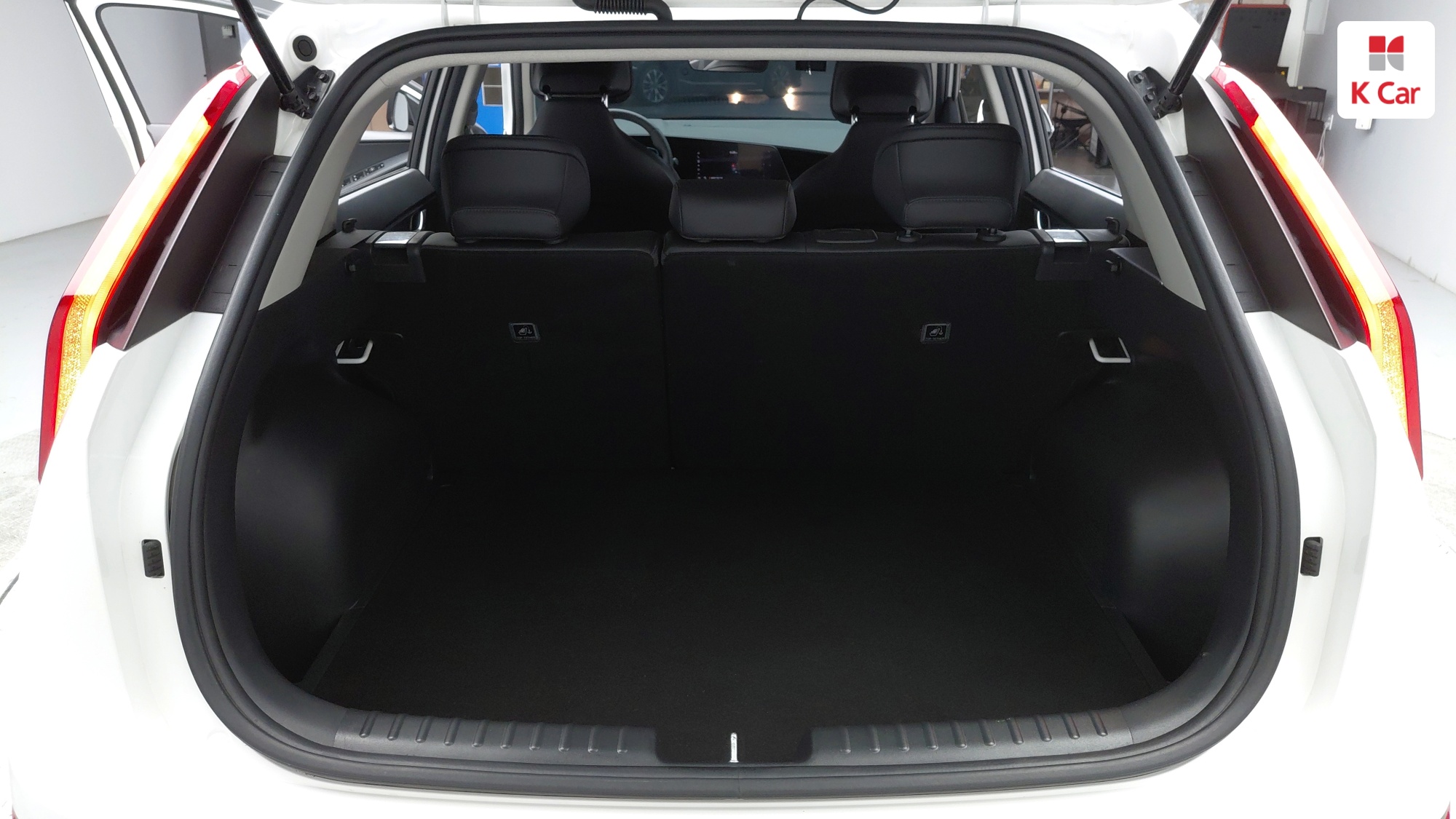 Kia Niro, миниатюра 23