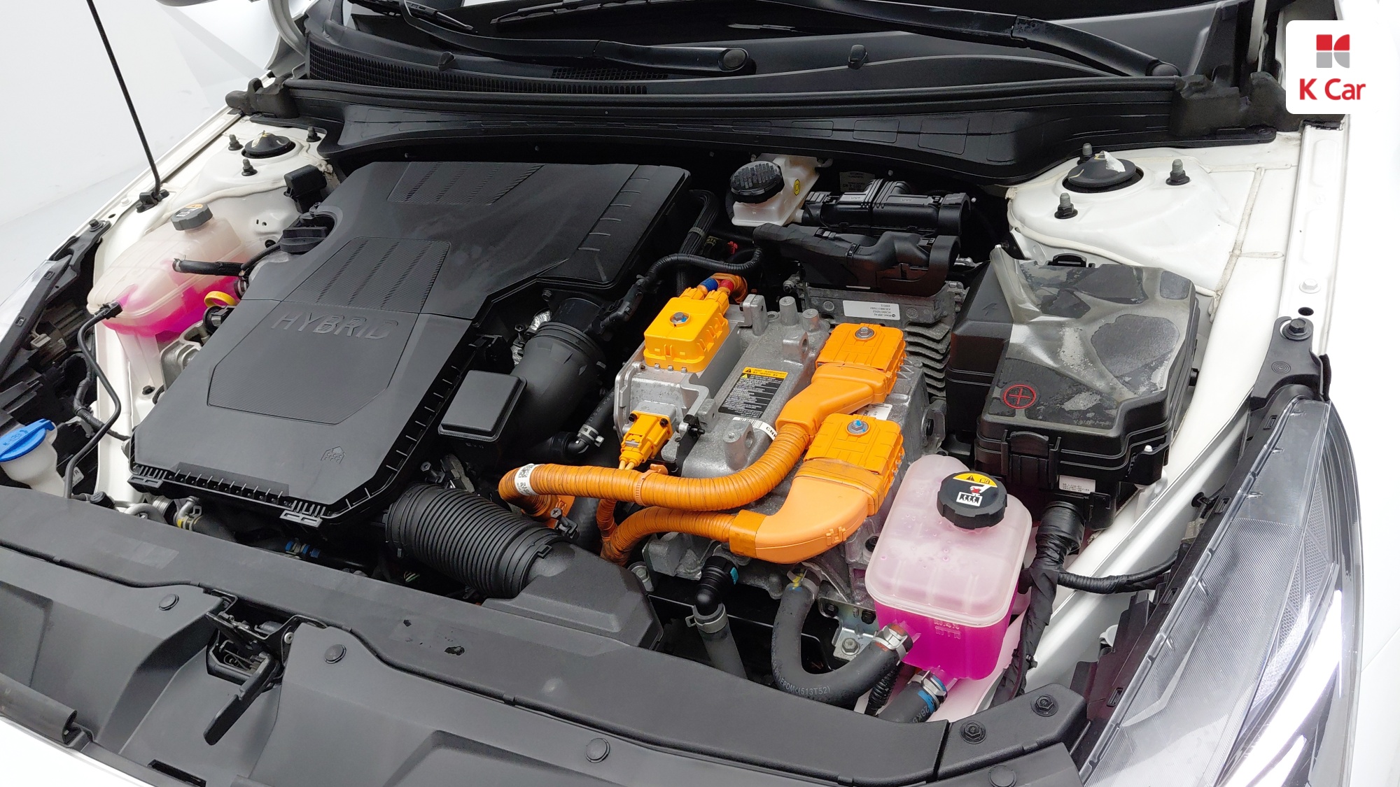 Hyundai Avante Modern, миниатюра 2