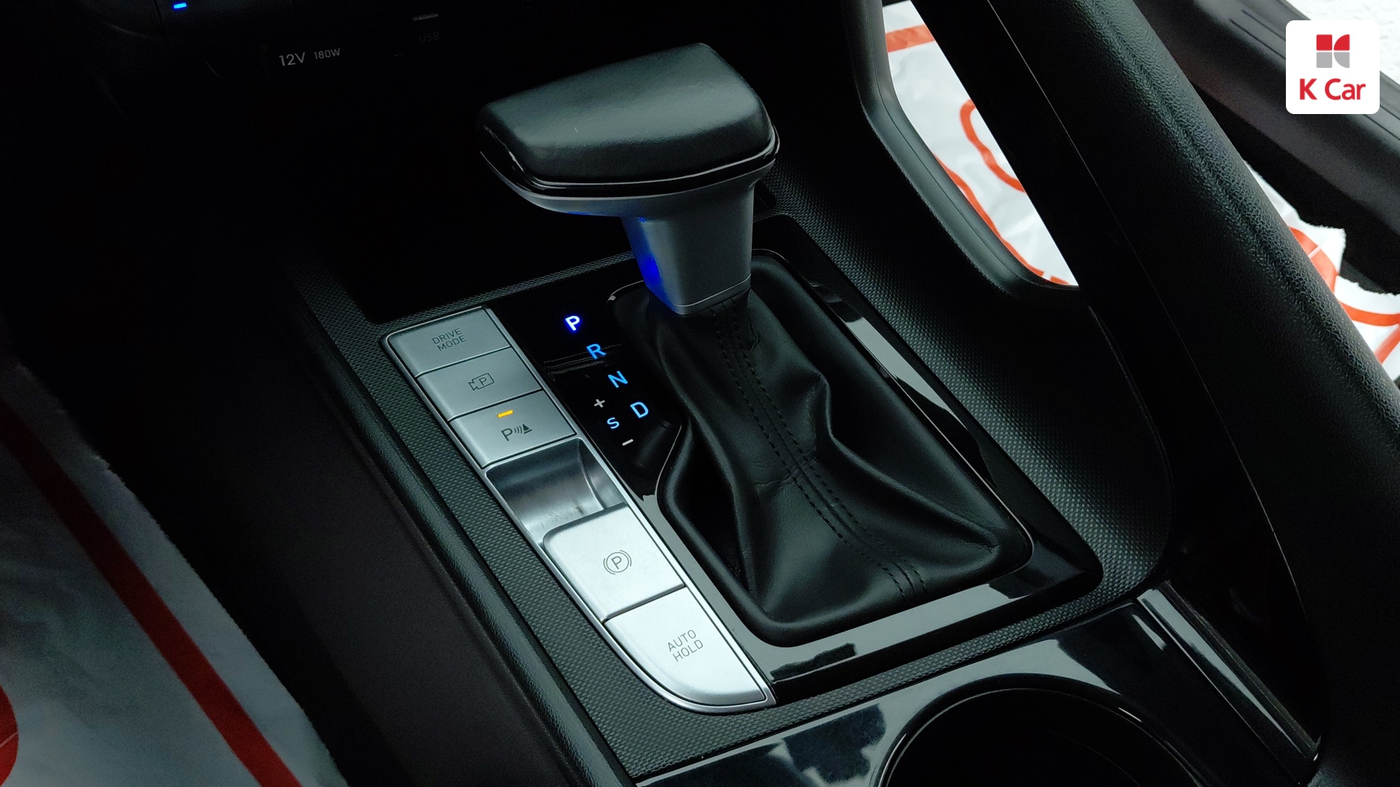 Hyundai Avante Modern, миниатюра 16