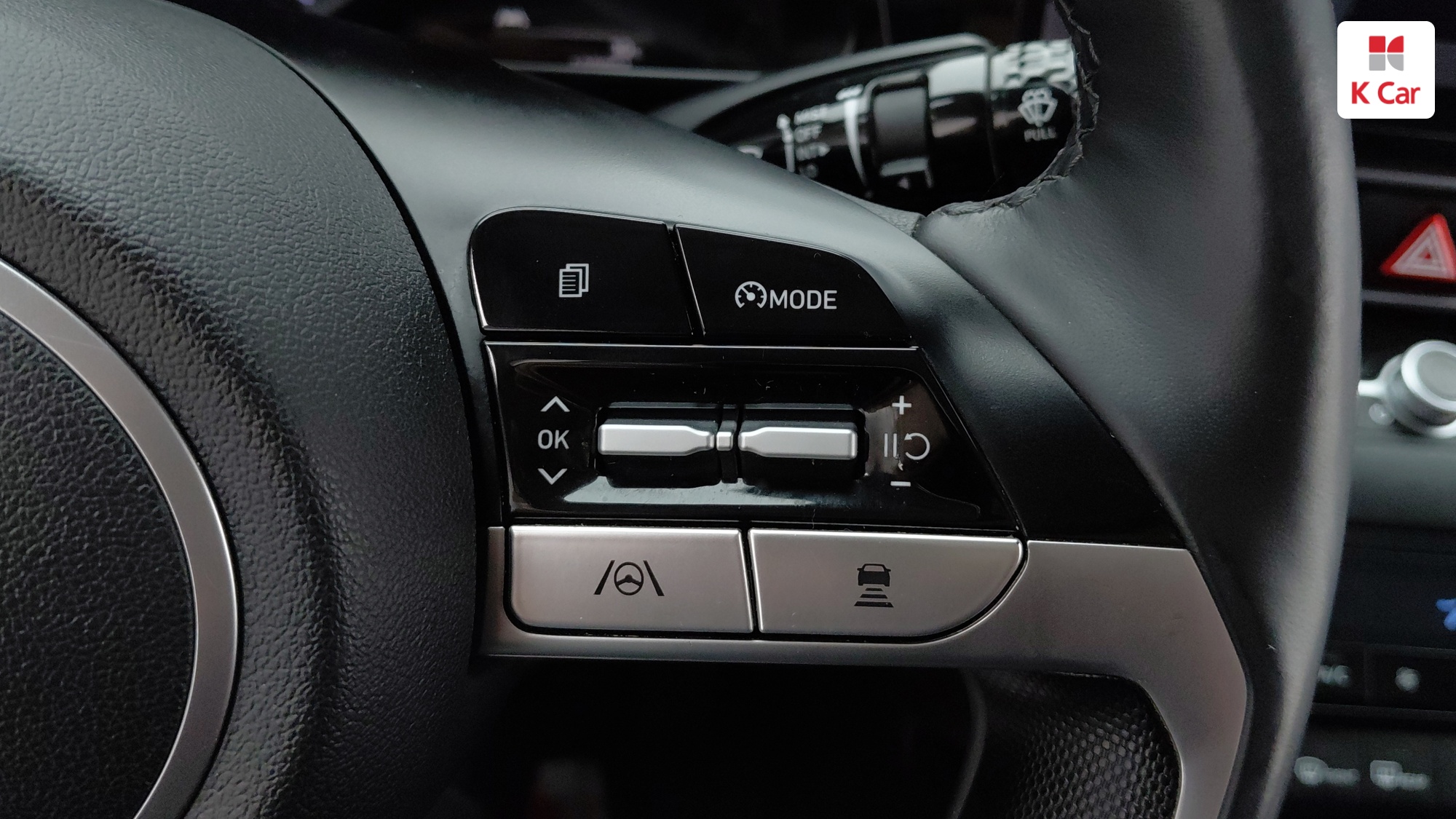 Hyundai Avante Modern, миниатюра 17