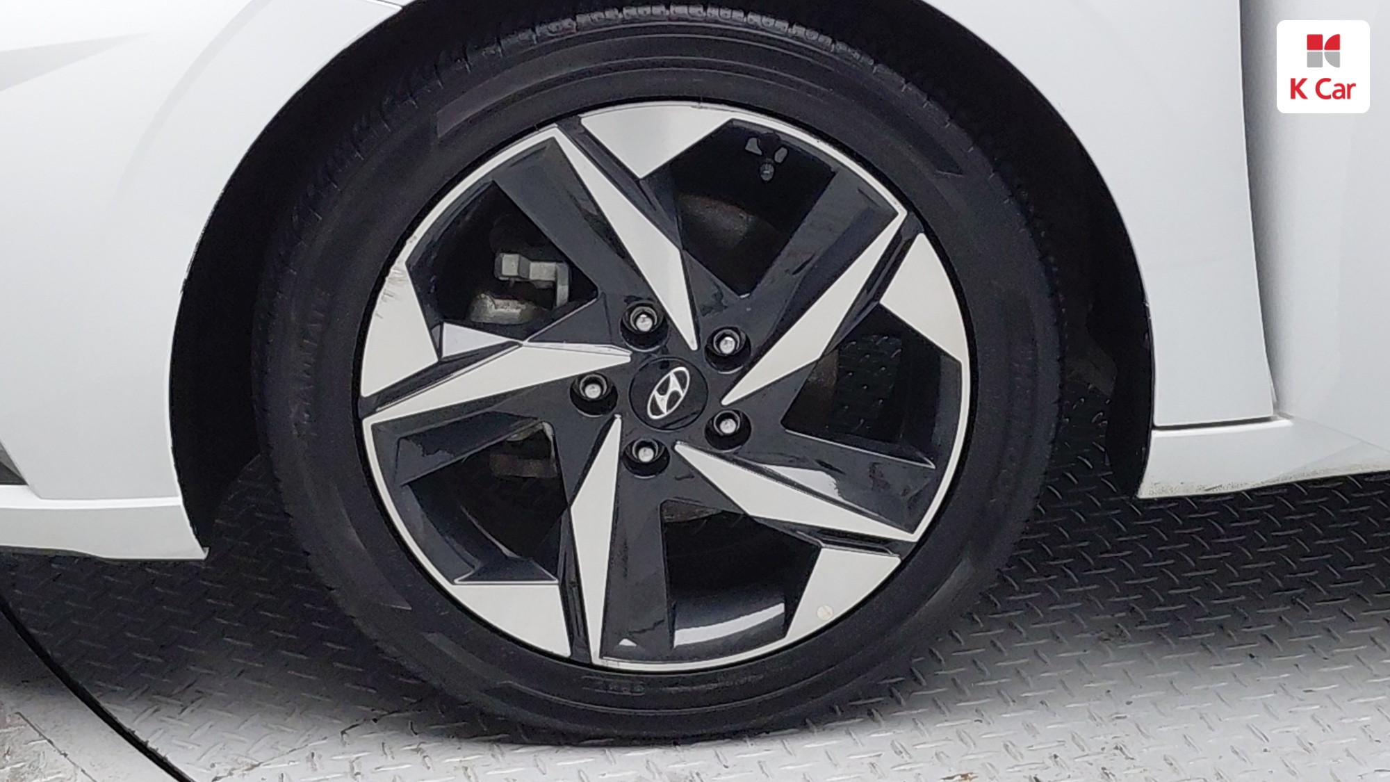 Hyundai Avante Modern, миниатюра 3