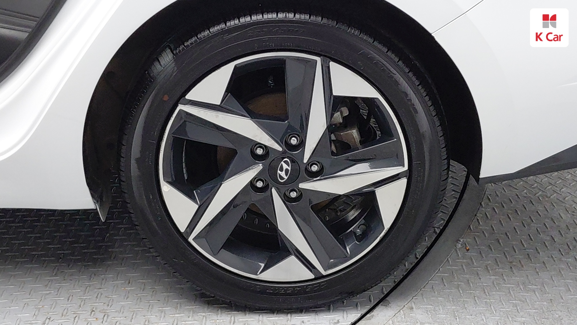 Hyundai Avante Modern, миниатюра 4