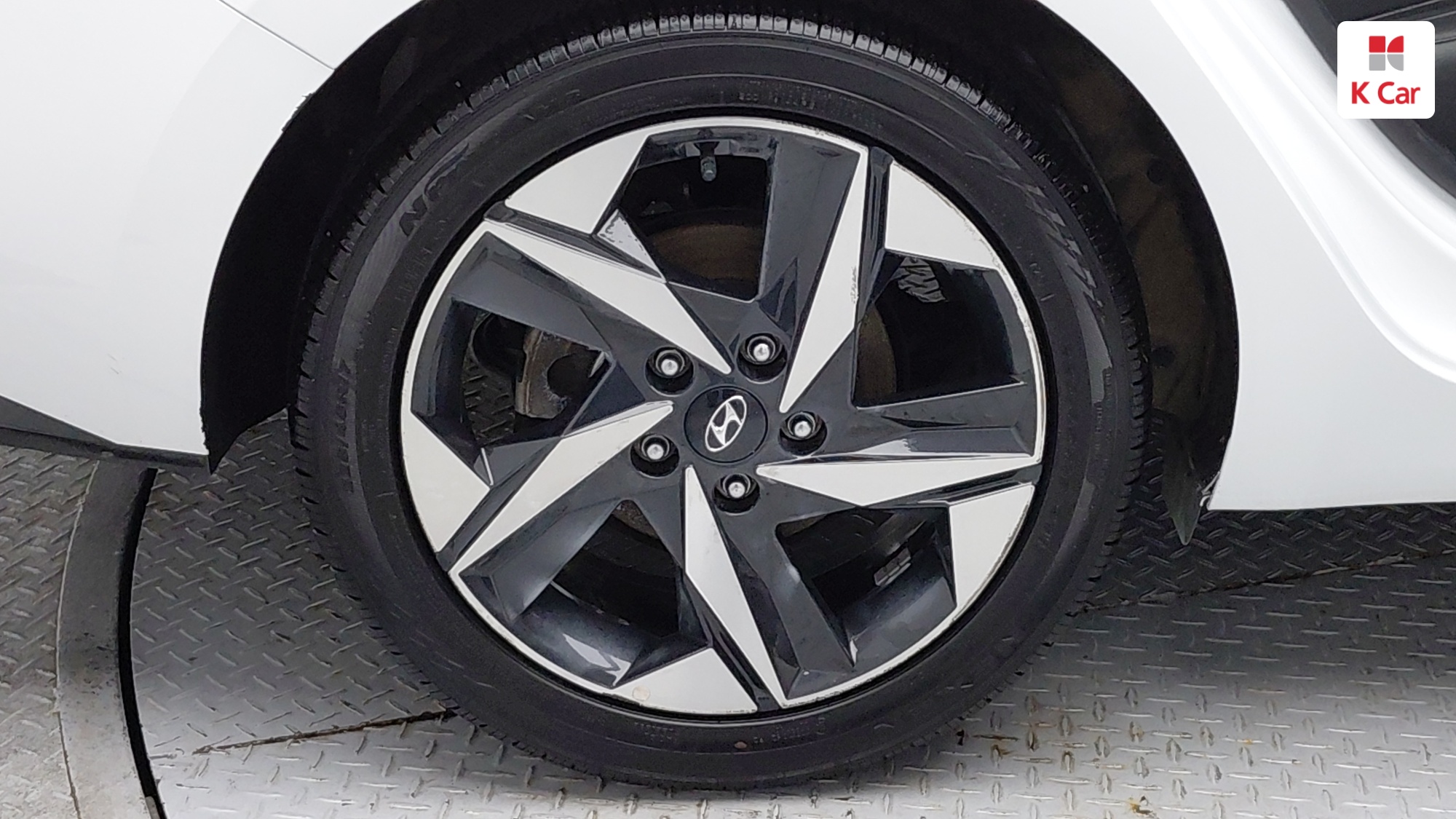 Hyundai Avante Modern, миниатюра 5