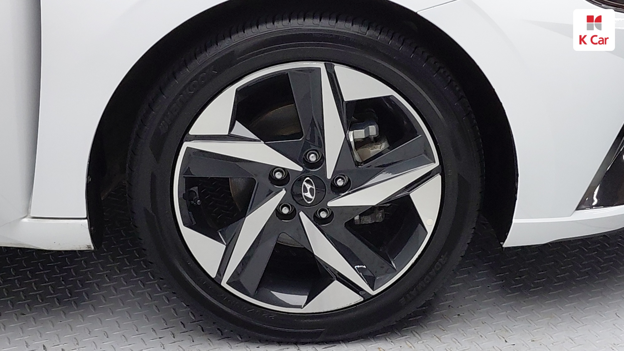 Hyundai Avante Modern, миниатюра 6