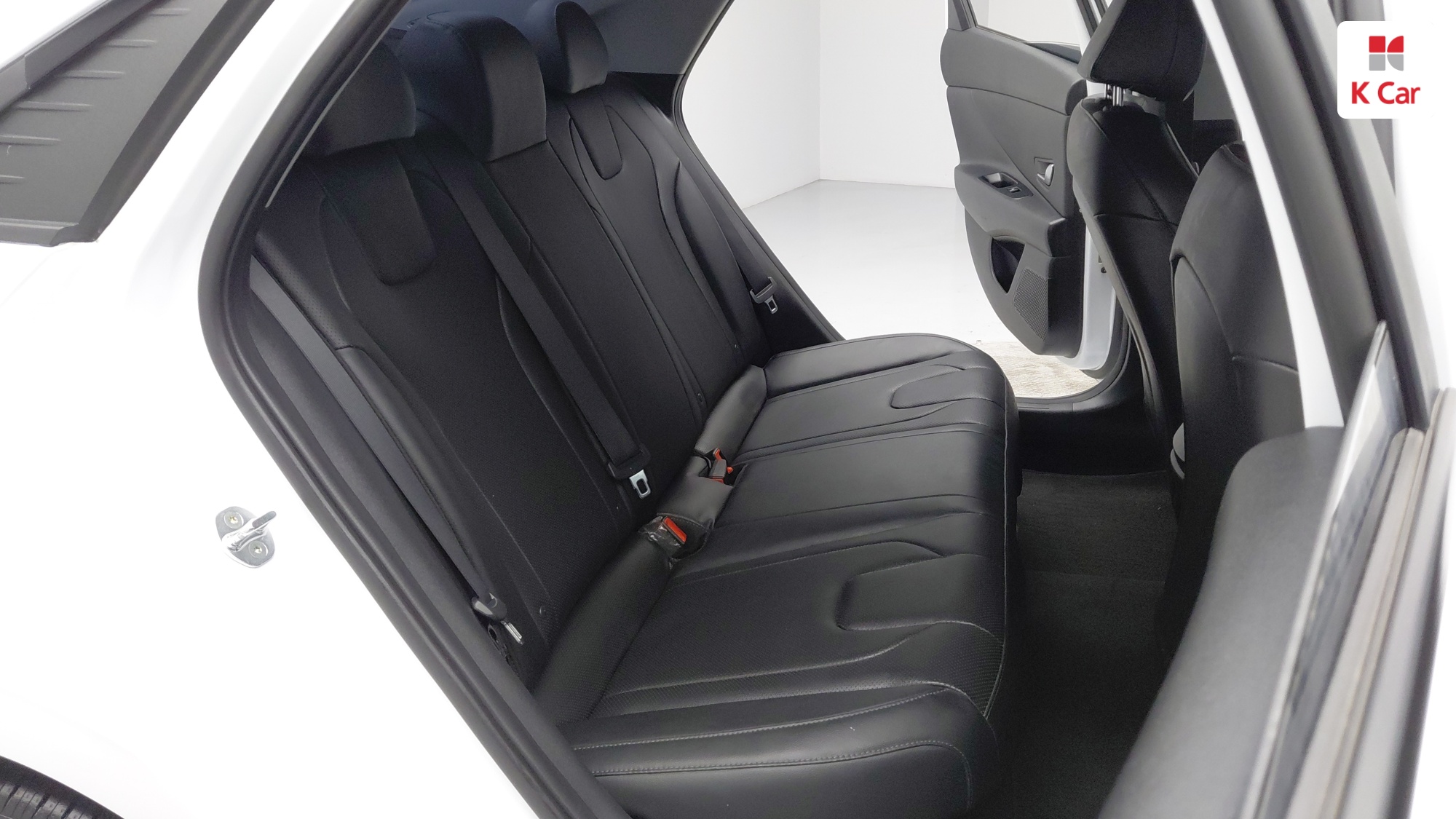Hyundai Avante Modern, миниатюра 7