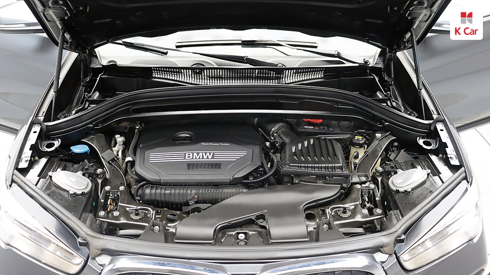 BMW X1 xDrive20i, миниатюра 2