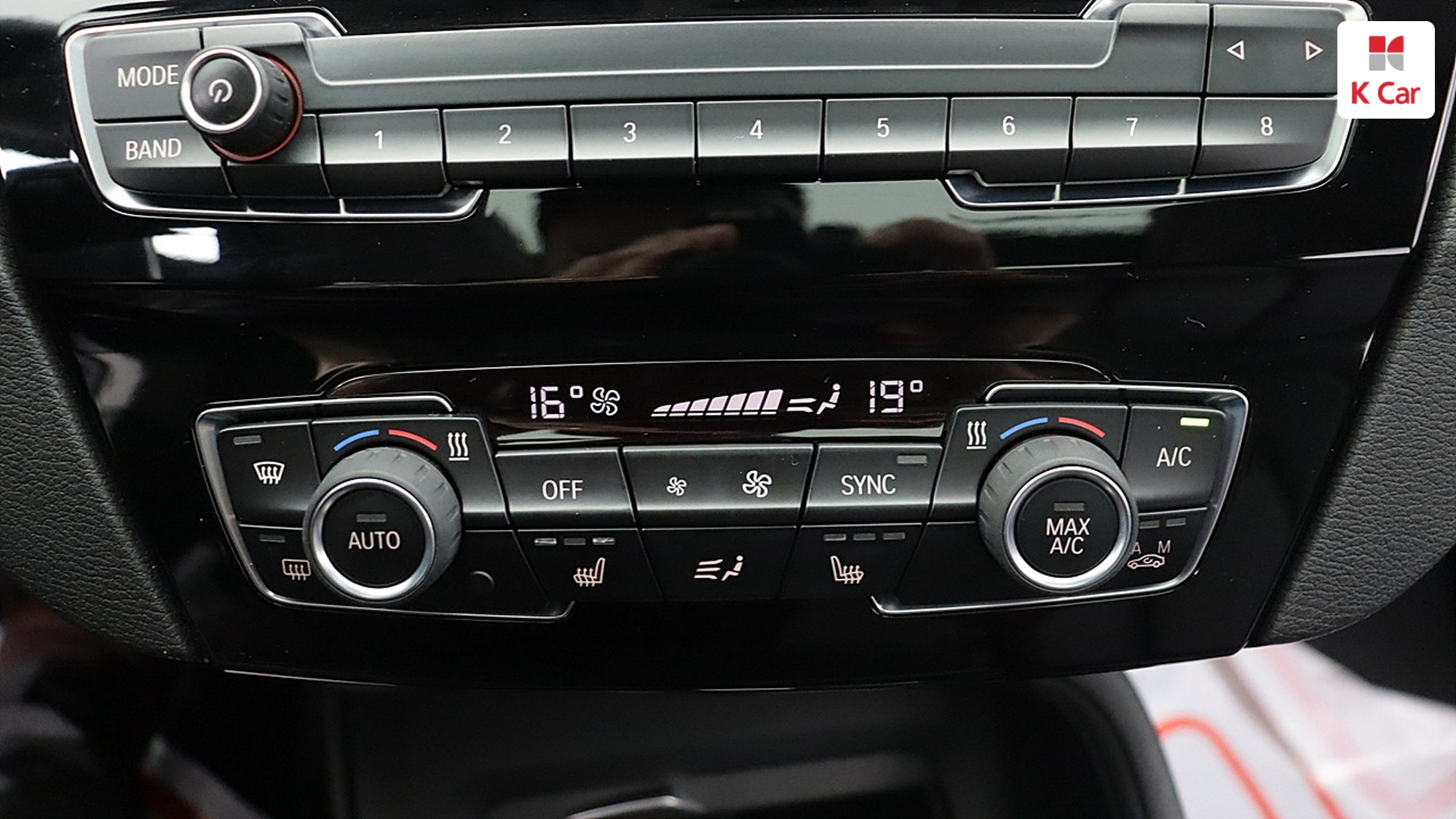 BMW X1 xDrive20i, миниатюра 15