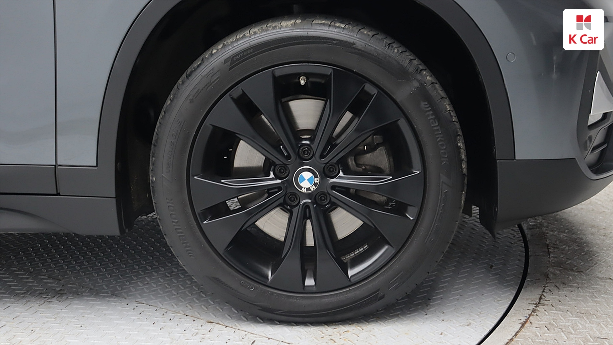 BMW X1 xDrive20i, миниатюра 5