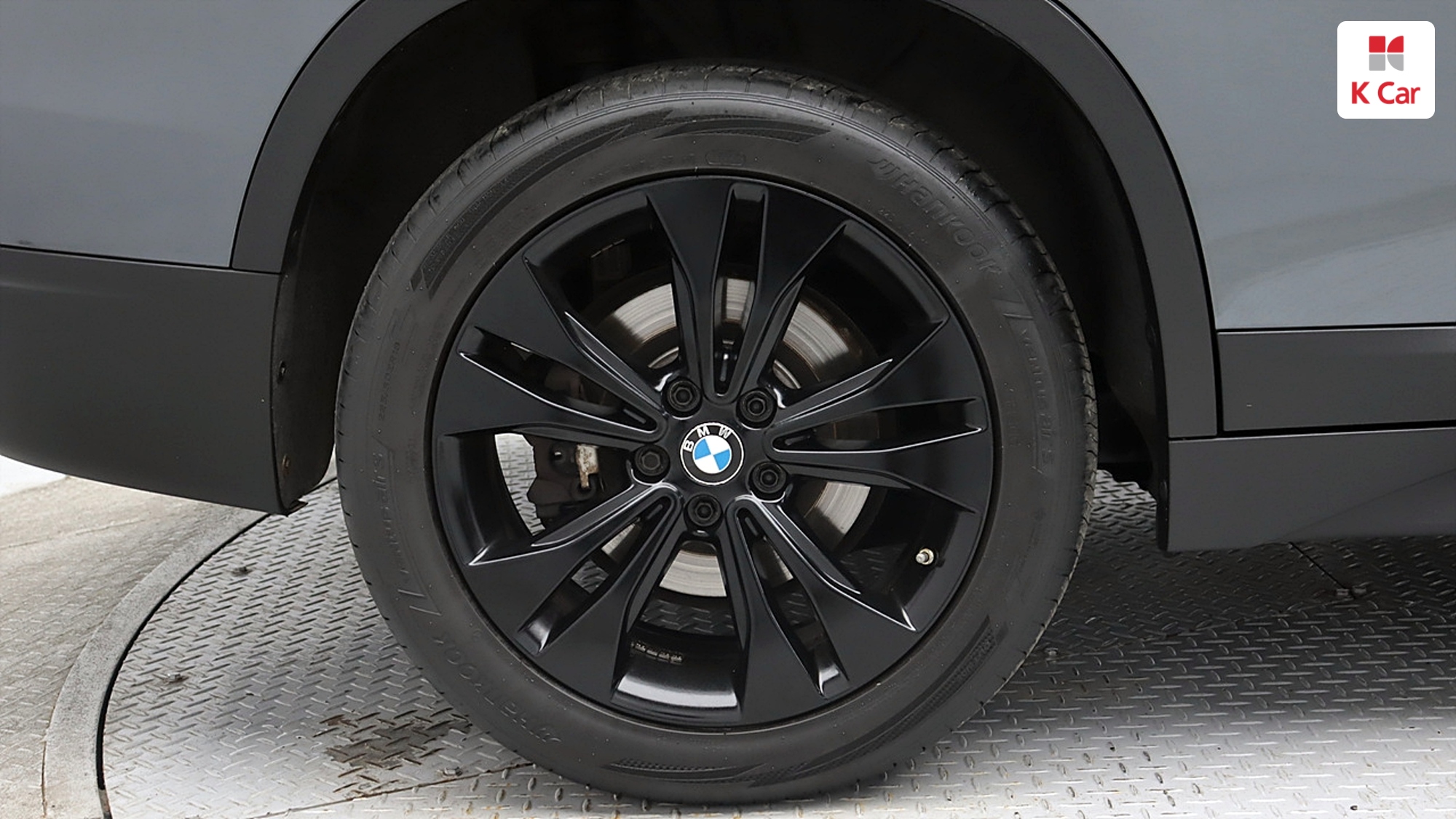 BMW X1 xDrive20i, миниатюра 6