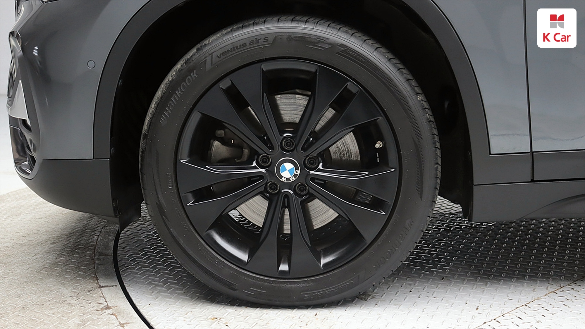 BMW X1 xDrive20i, миниатюра 7