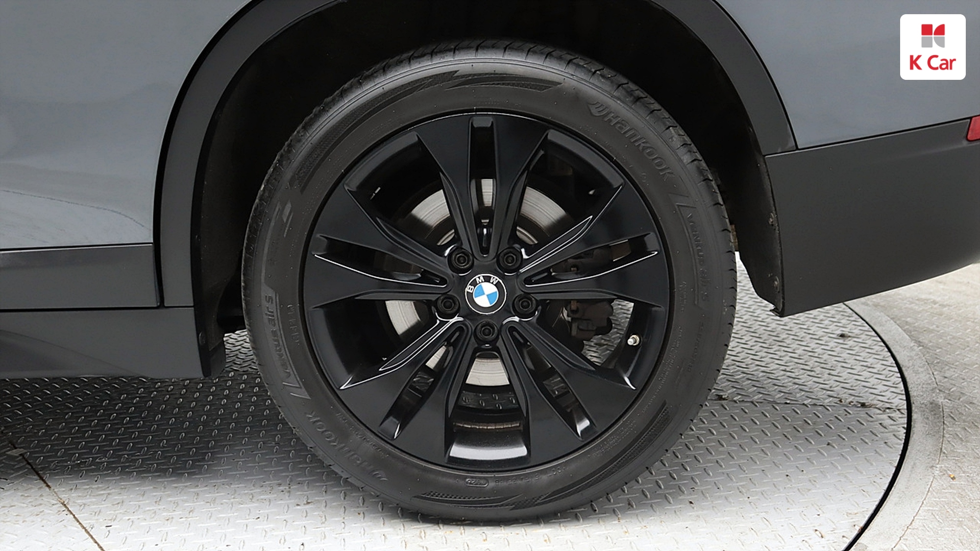 BMW X1 xDrive20i, миниатюра 8