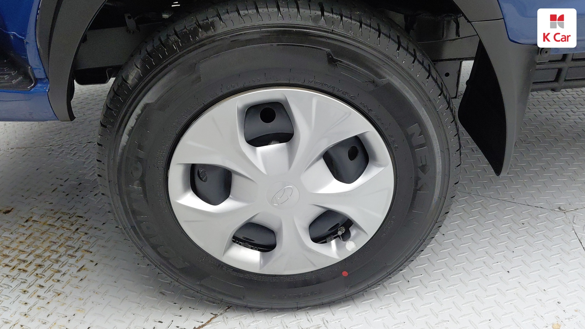 Hyundai Porter2 LPi 2.5 Turbo 4WD, миниатюра 13