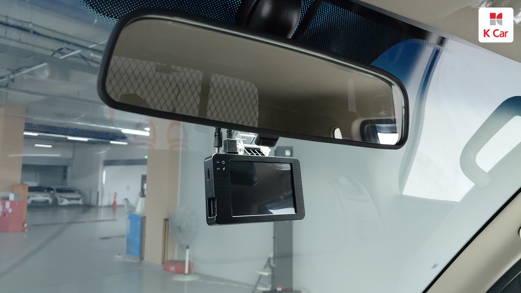 Hyundai Porter2 LPi 2.5 Turbo 4WD, миниатюра 14