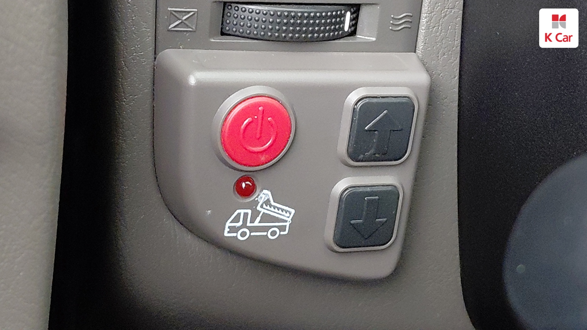 Hyundai Porter2 LPi 2.5 Turbo 4WD, миниатюра 15