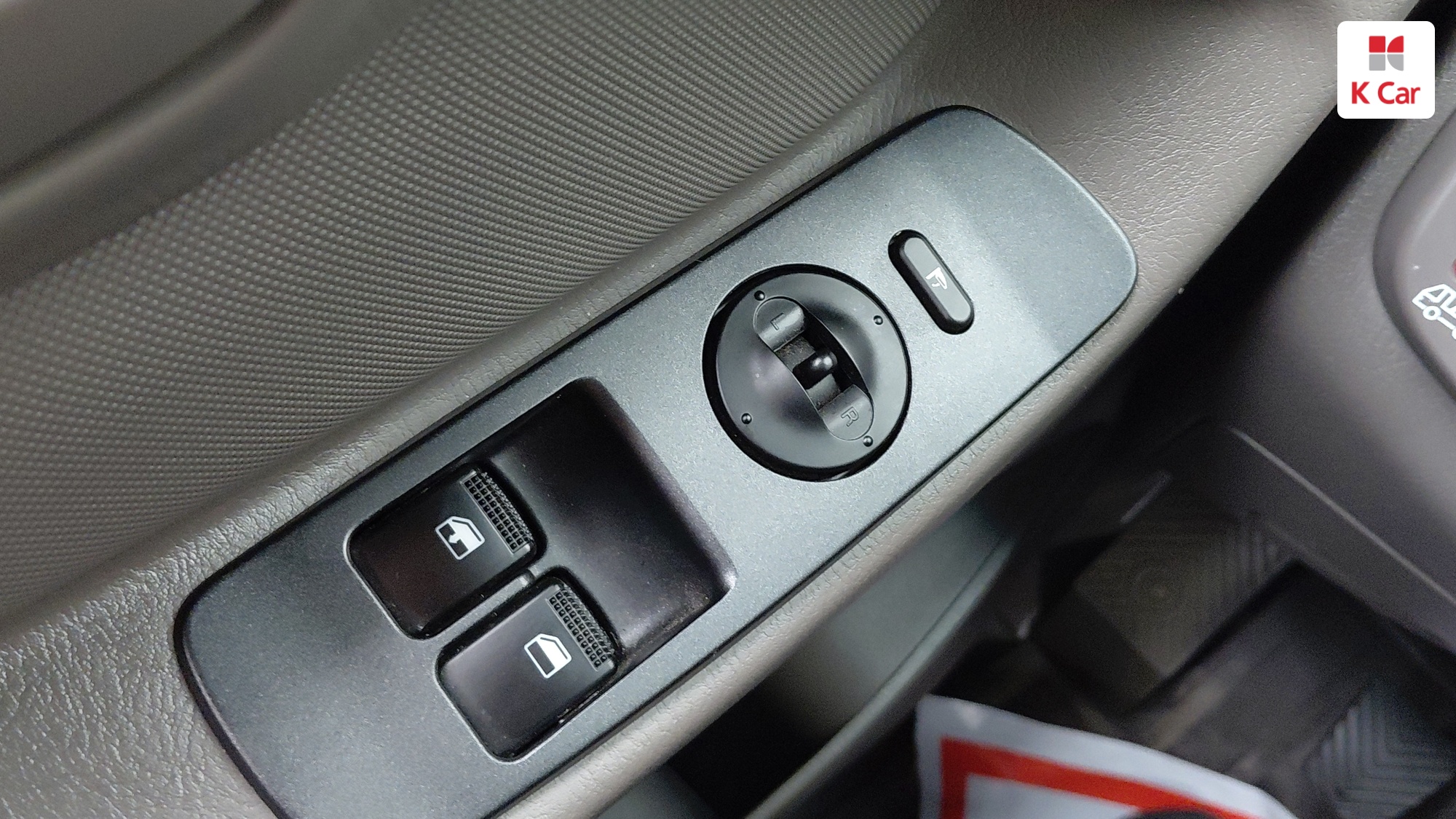 Hyundai Porter2 LPi 2.5 Turbo 4WD, миниатюра 16