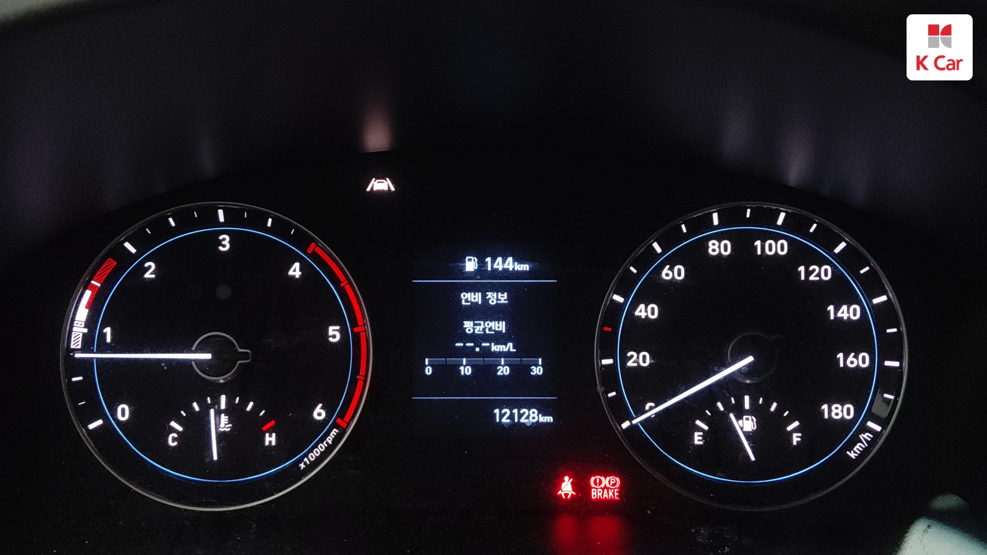Hyundai Porter2 LPi 2.5 Turbo 4WD, миниатюра 3