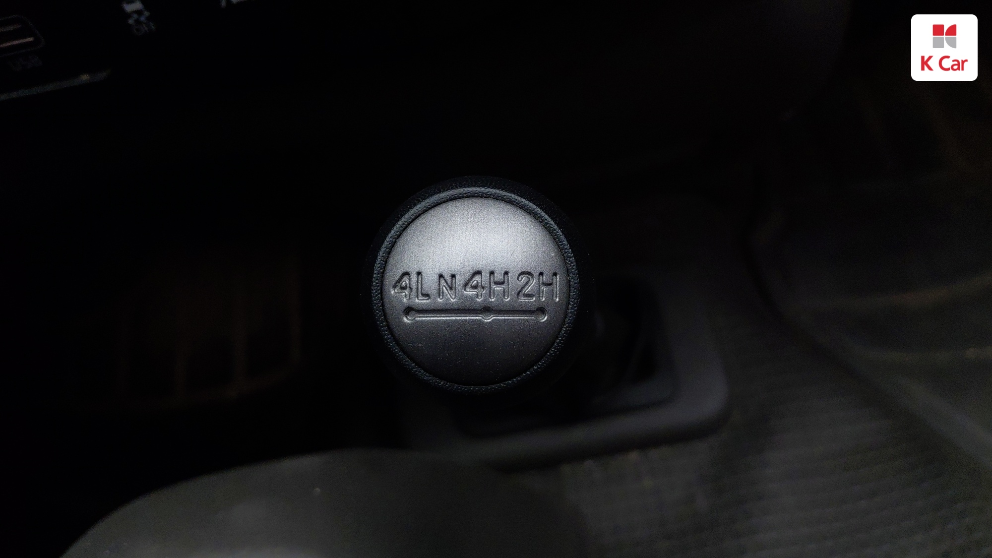 Hyundai Porter2 LPi 2.5 Turbo 4WD, миниатюра 4