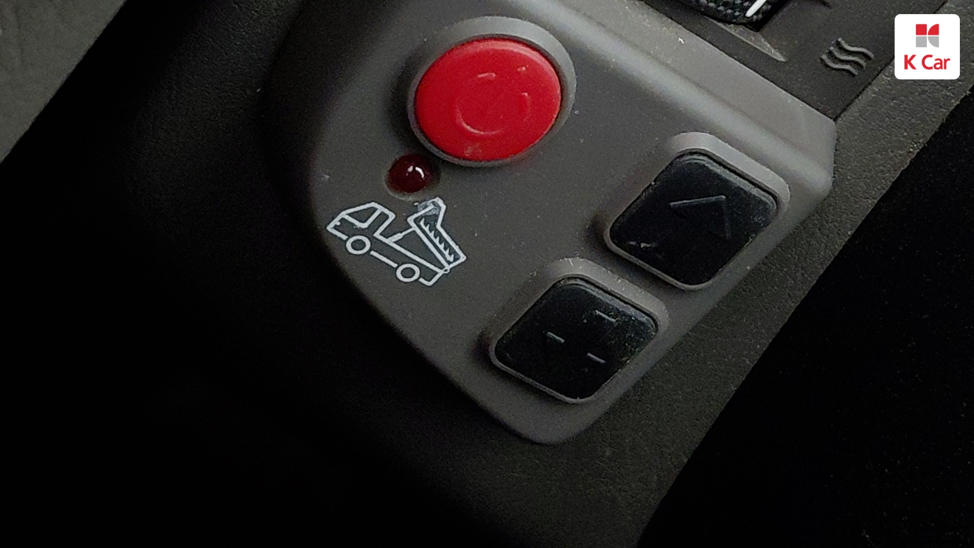 Hyundai Porter2 LPi 2.5 Turbo 4WD, миниатюра 7