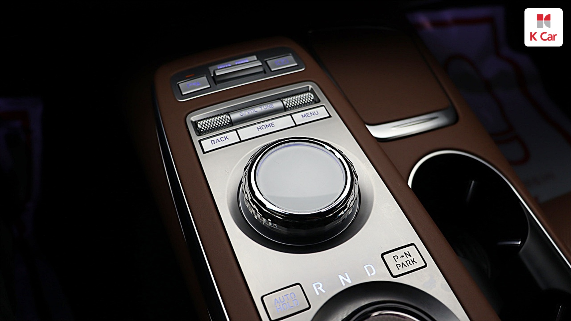 Genesis GV70 бензин Turbo 2.5 2WD, миниатюра 14
