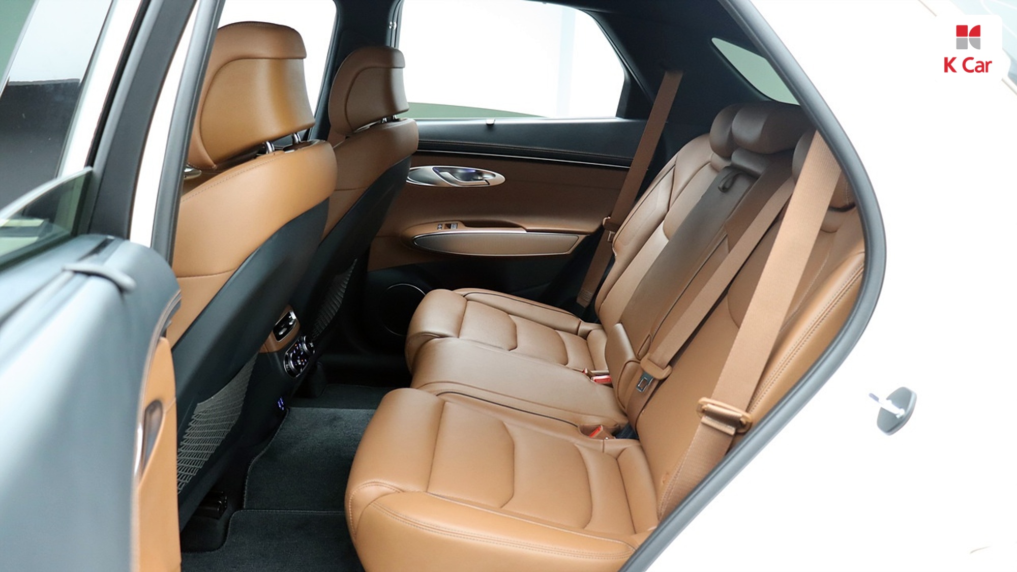 Genesis GV70 бензин Turbo 2.5 2WD, миниатюра 19