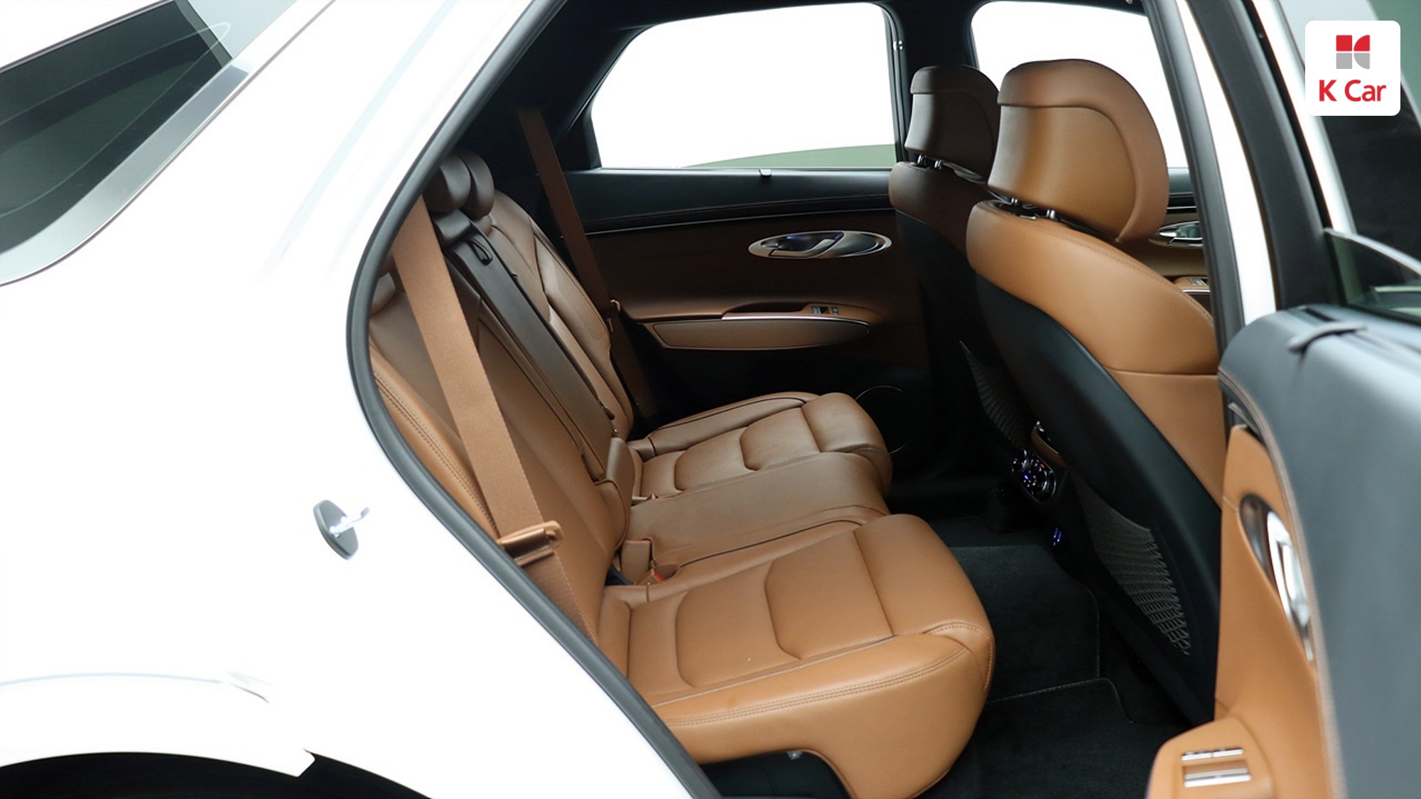 Genesis GV70 бензин Turbo 2.5 2WD, миниатюра 21