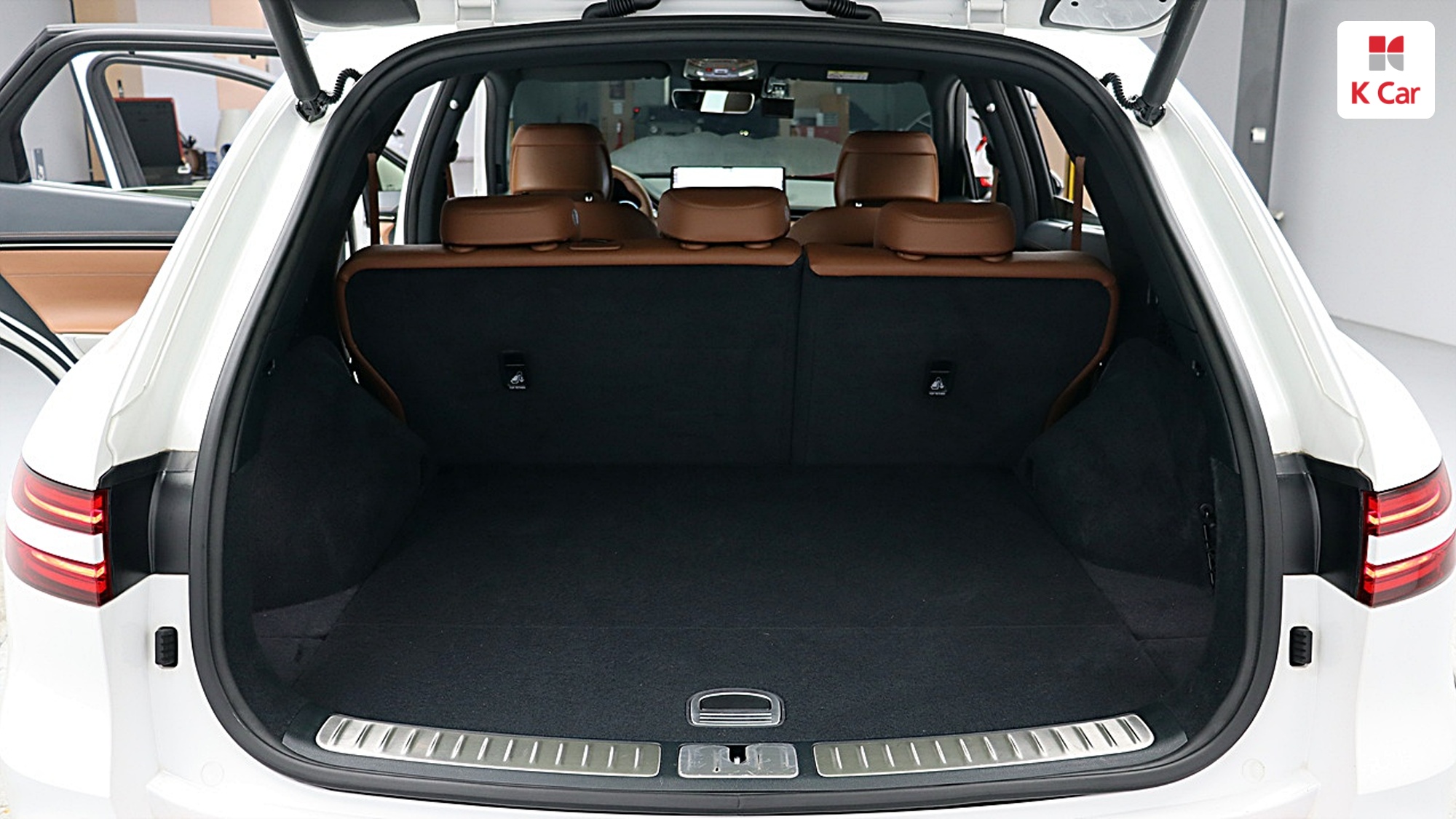 Genesis GV70 бензин Turbo 2.5 2WD, миниатюра 29