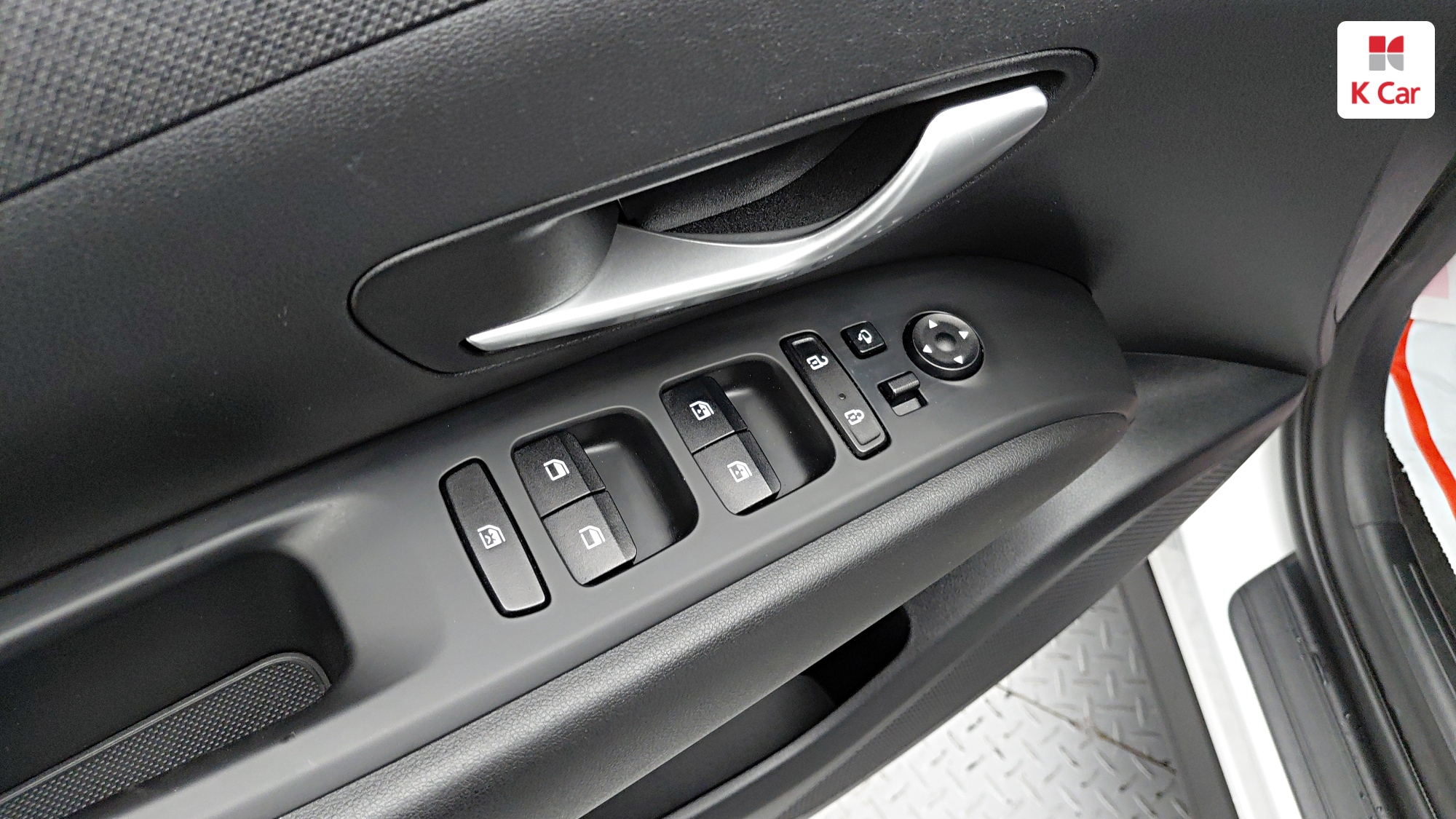 Hyundai TUCSON 1.6 Turbo Premium, миниатюра 20