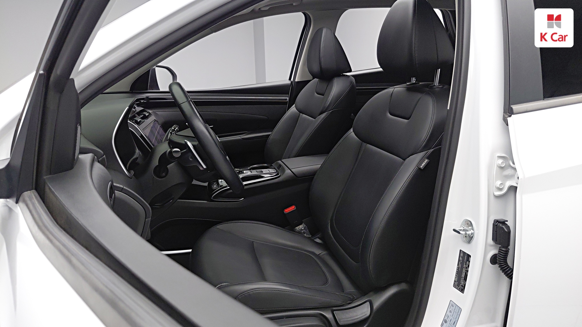 Hyundai TUCSON 1.6 Turbo Premium, миниатюра 5
