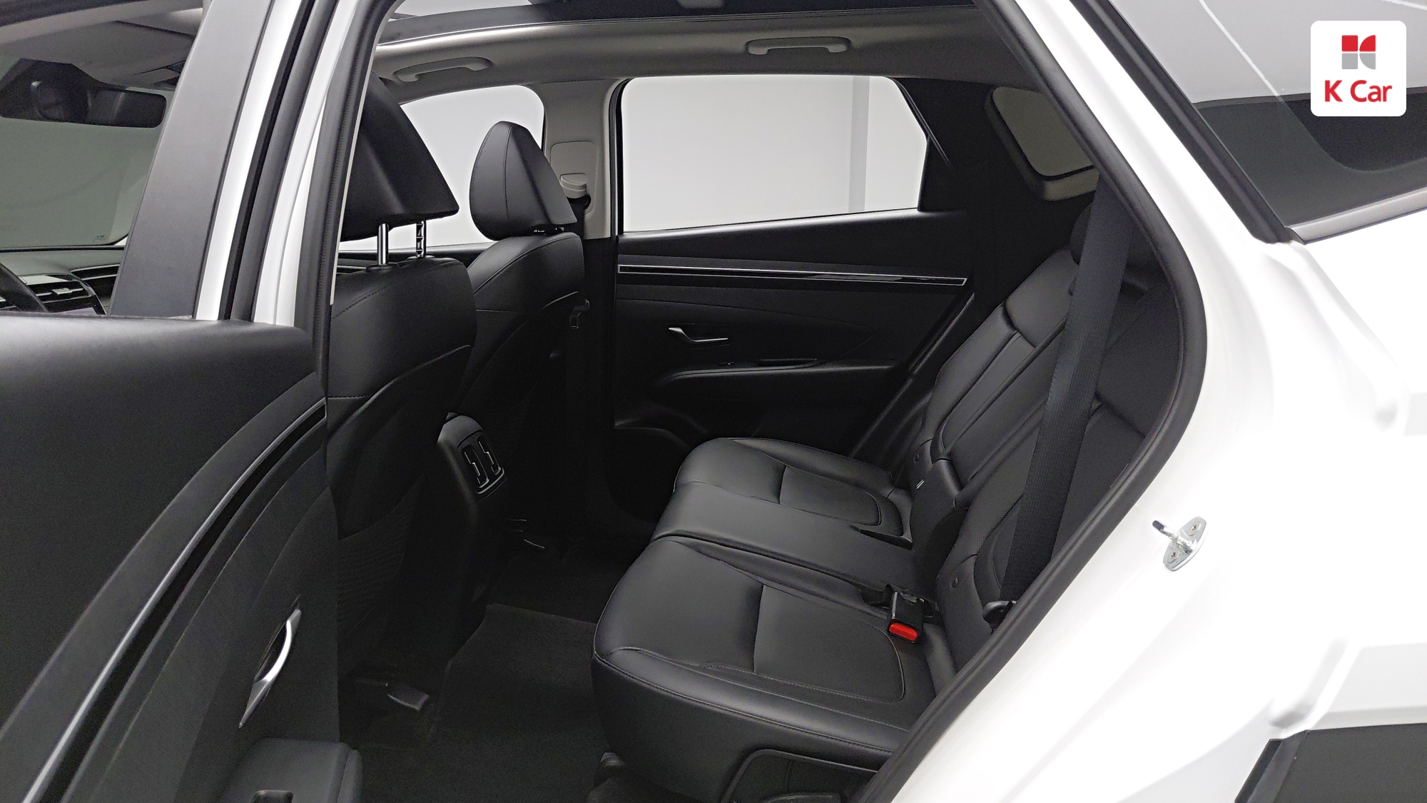 Hyundai TUCSON 1.6 Turbo Premium, миниатюра 6