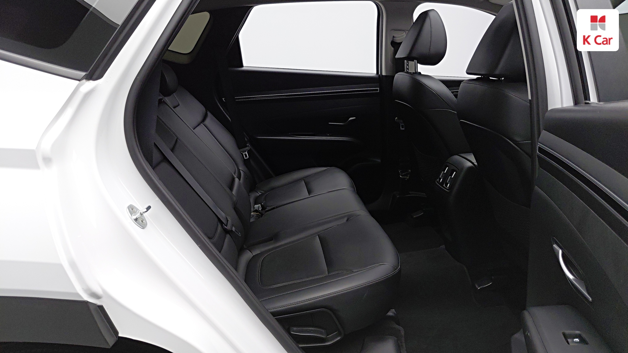 Hyundai TUCSON 1.6 Turbo Premium, миниатюра 7