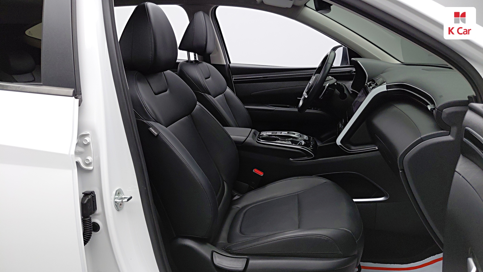 Hyundai TUCSON 1.6 Turbo Premium, миниатюра 8